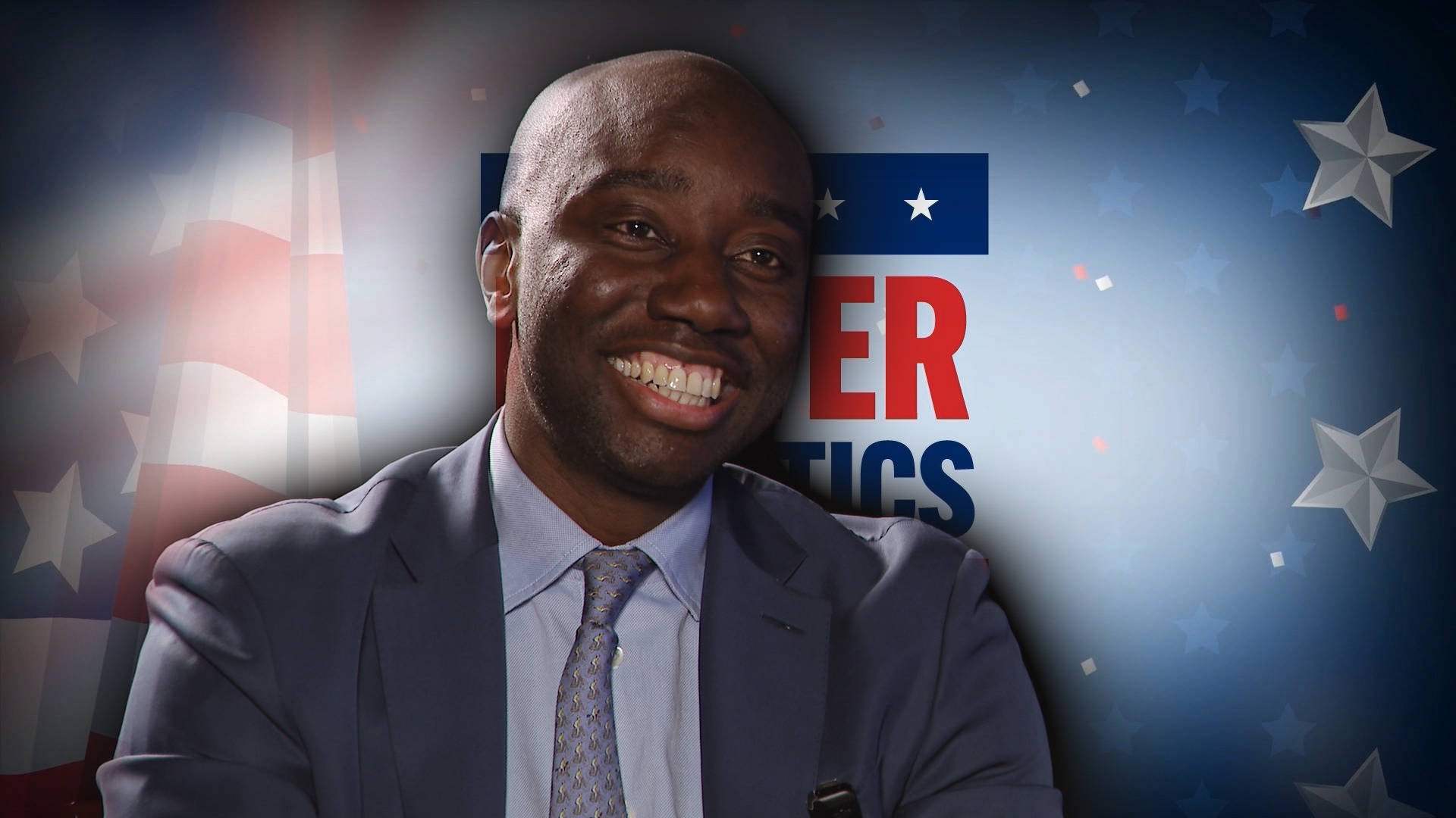 Adem Bunkeddeko, Democratic Candidate for NYS Comptroller, February 22nd, 2026