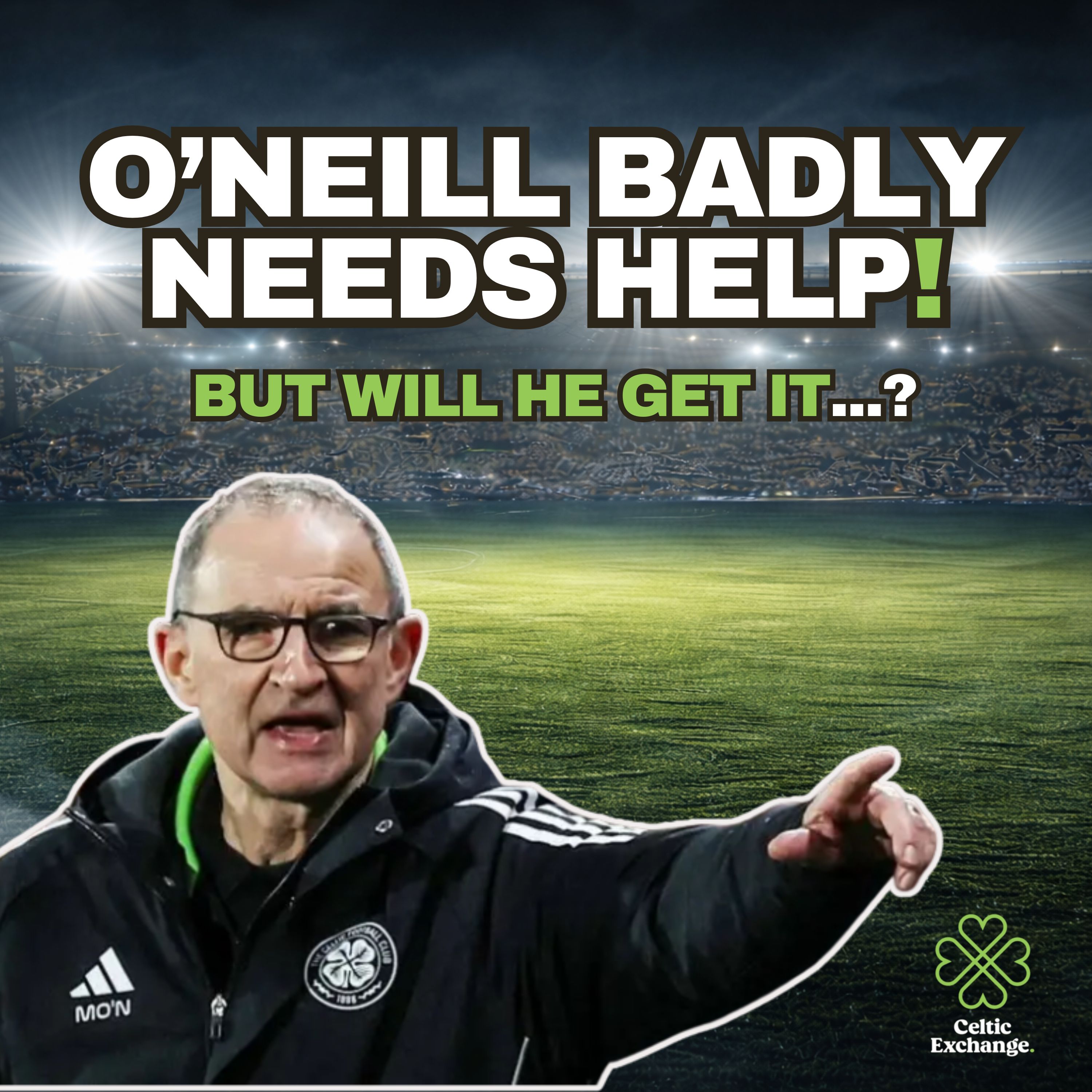 Celtic Exchange: Celtic Football Club in Focus