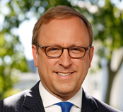 ABC News Journalist Jonathan Karl on Retribution