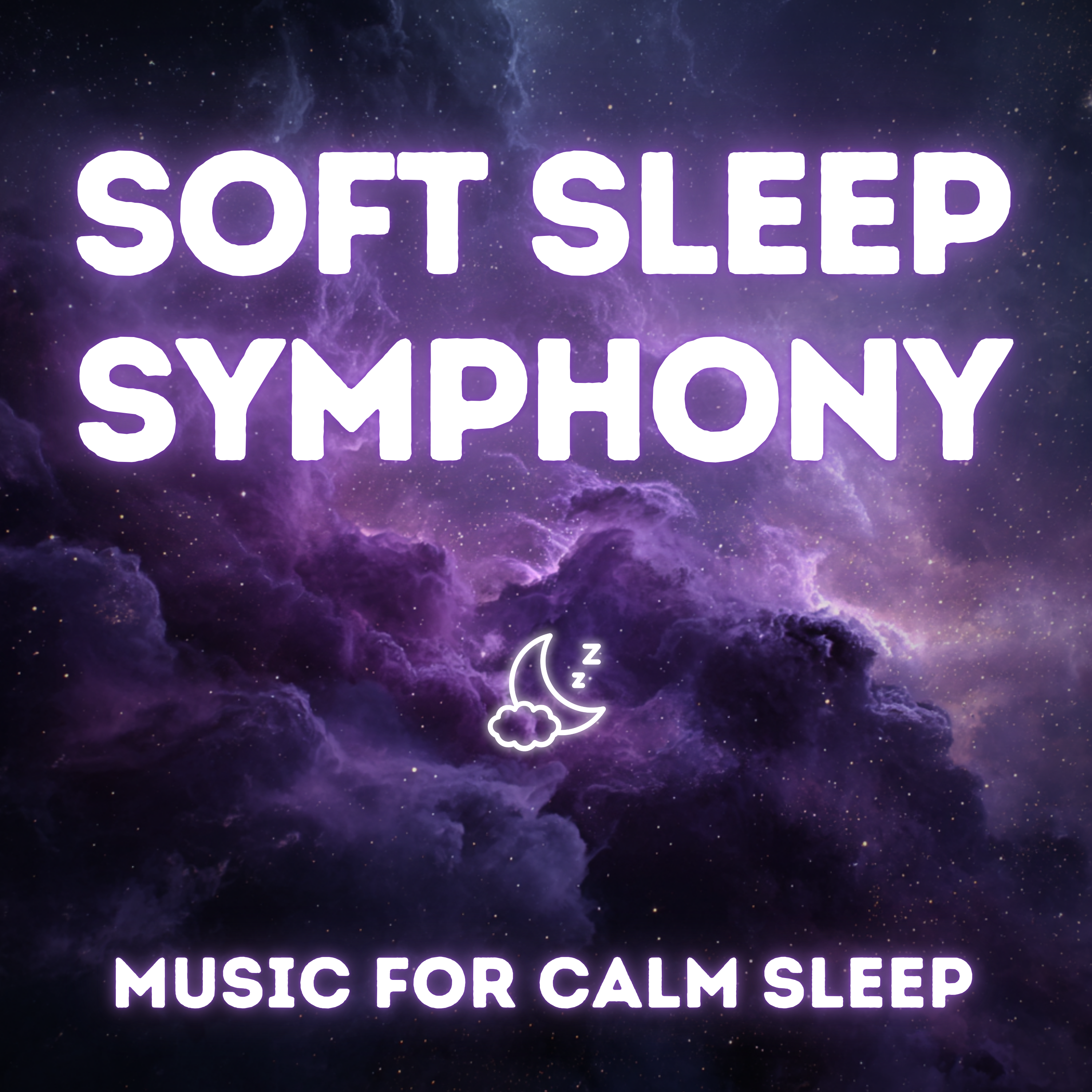 Soft Sleep Symphony — Music for Calm Minds and Quiet Nights