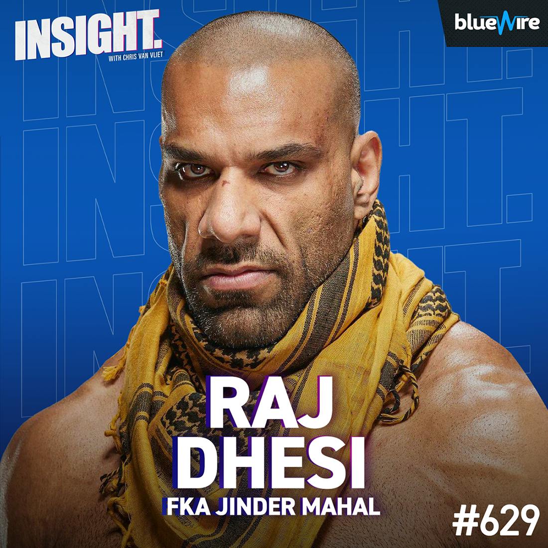 Jinder Mahal Is A Free Agent! WWE Frustrations, Brock Lesnar, Punjabi Prison Match Jinder Mahal Is A Free Agent! WWE Frustrations, Brock Lesnar, Punjabi Prison Match