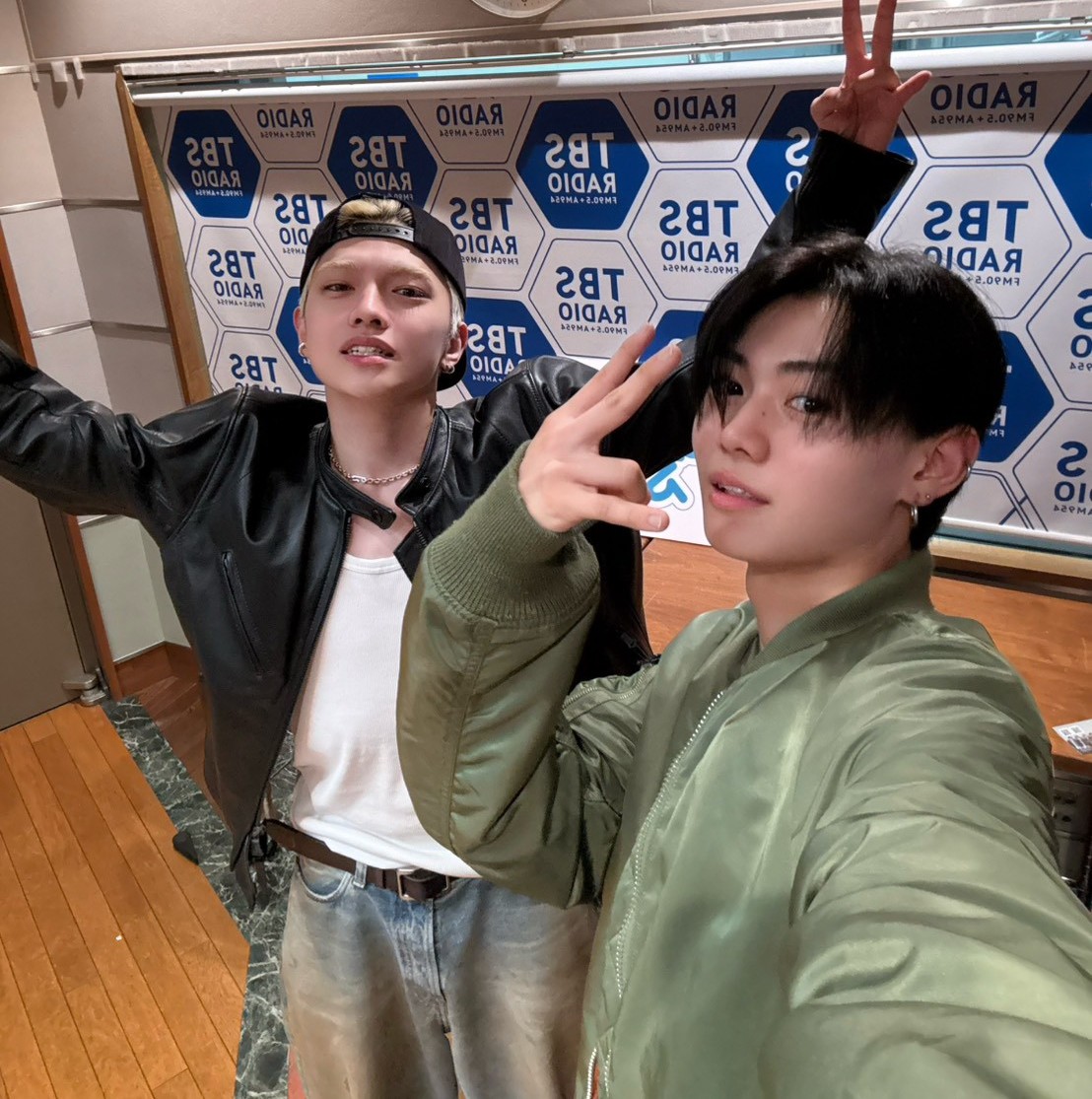 【10月23日 #28】宮武颯・鈴陽向