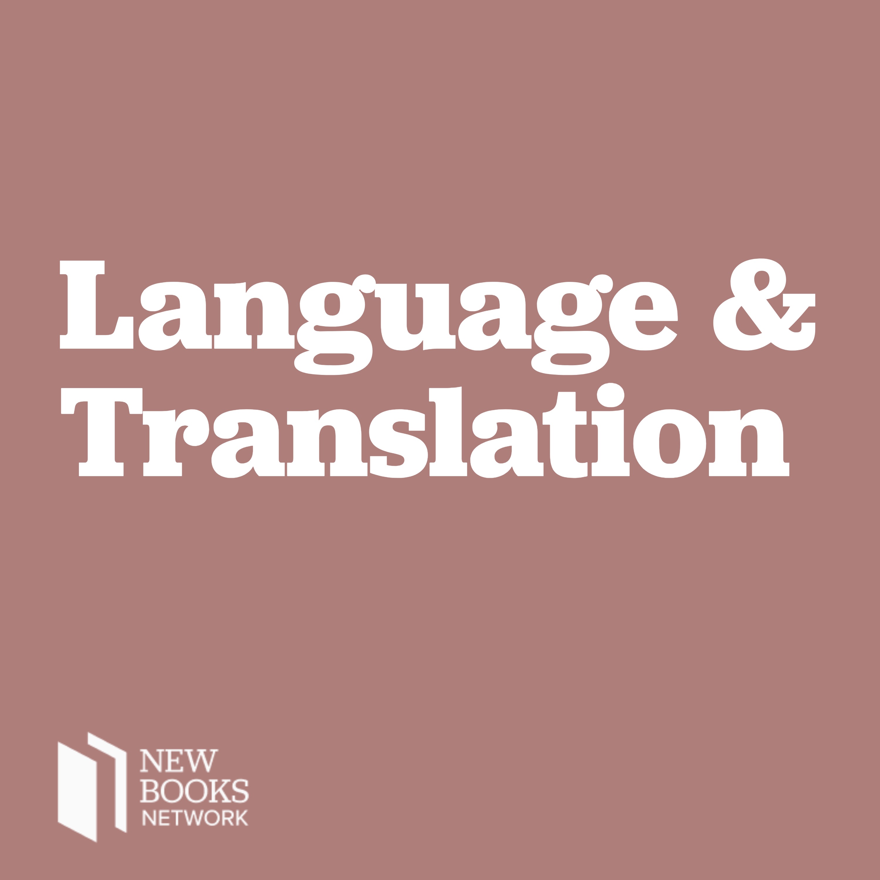 New Books in Language and Translation