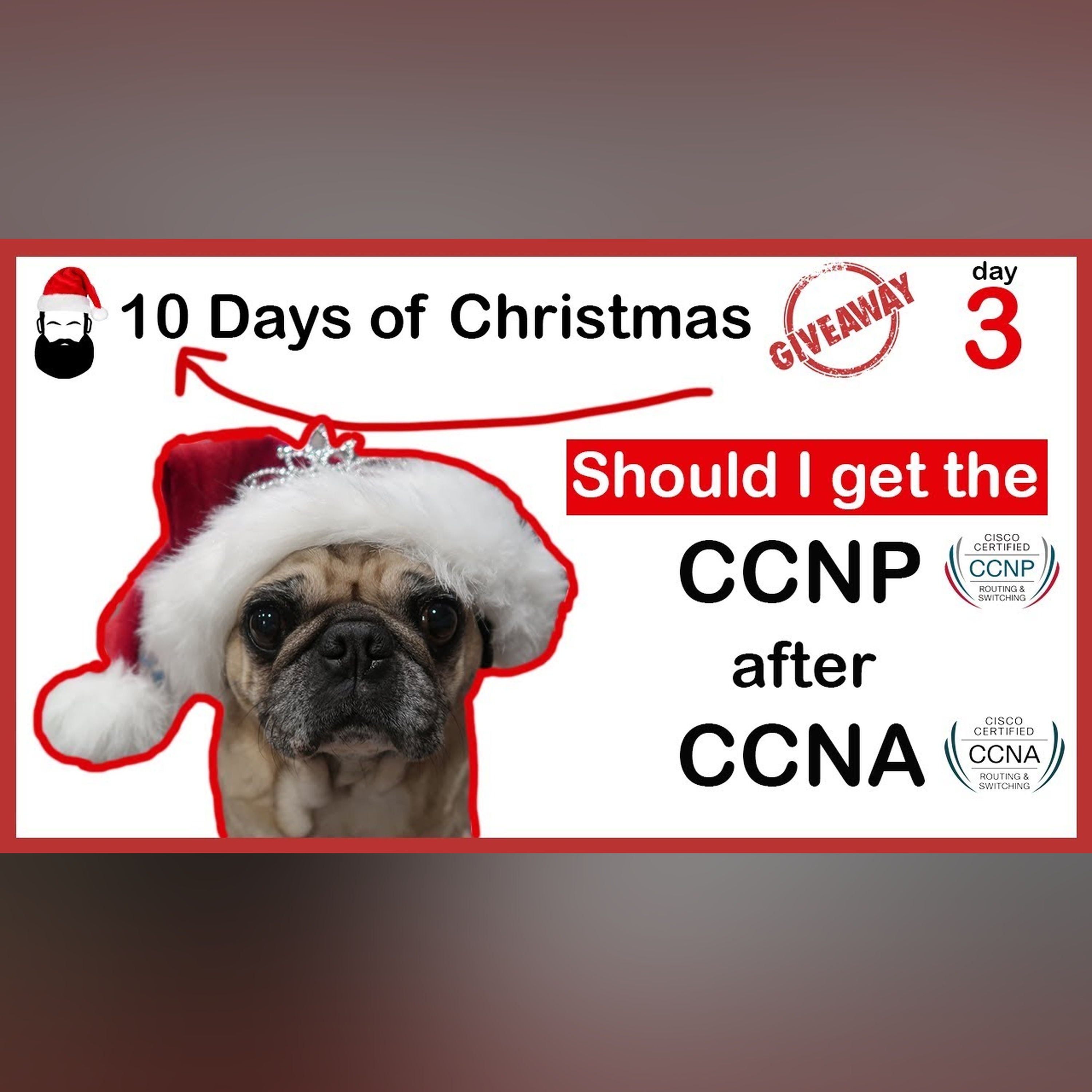 Should I Get the CCNP After the CCNA?