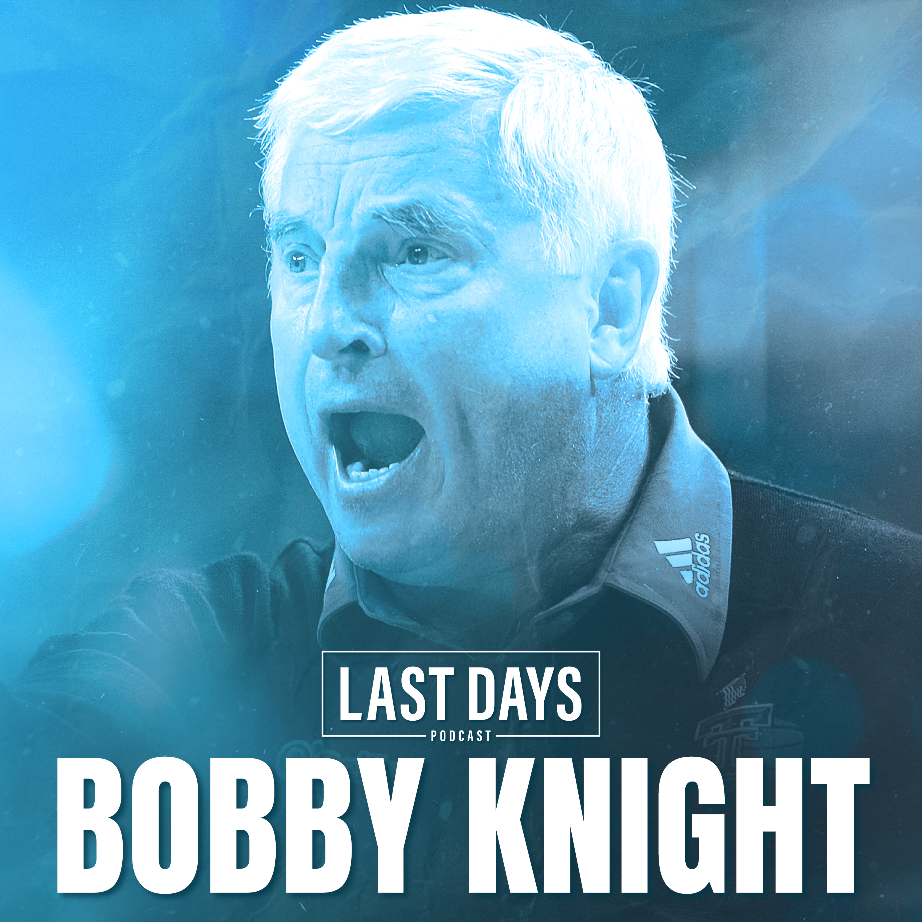 Special Episode: Bobby Knight episode artwork