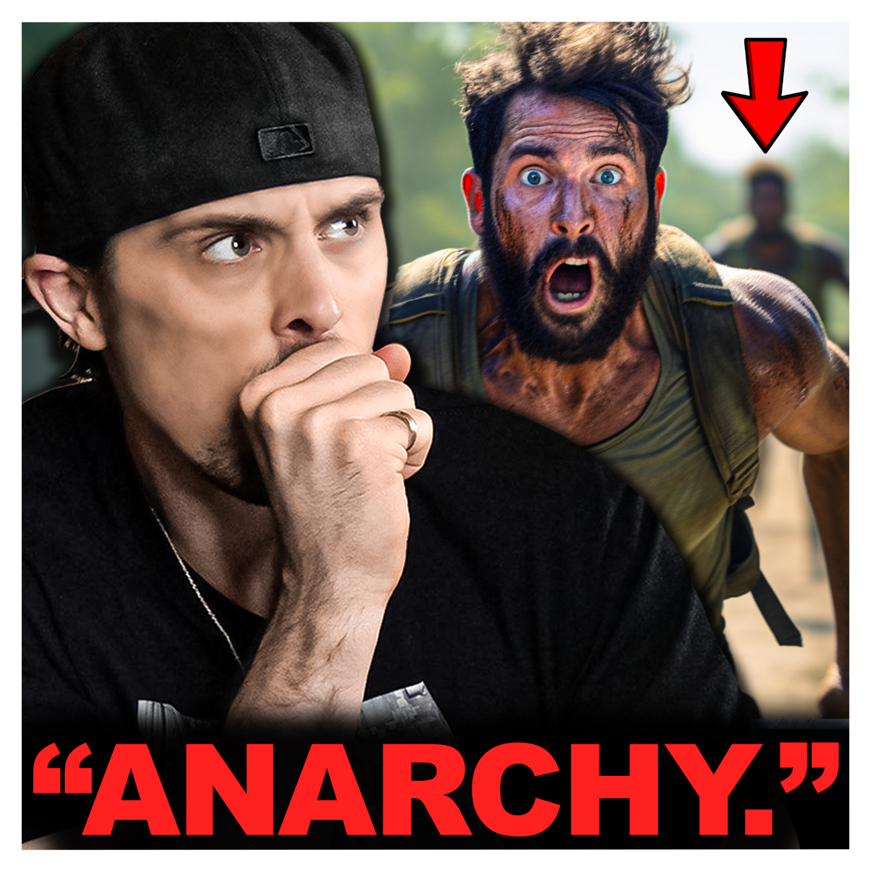 Julian Dorey Podcast