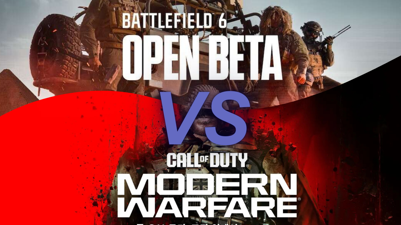 Slightly Above Average Gaming