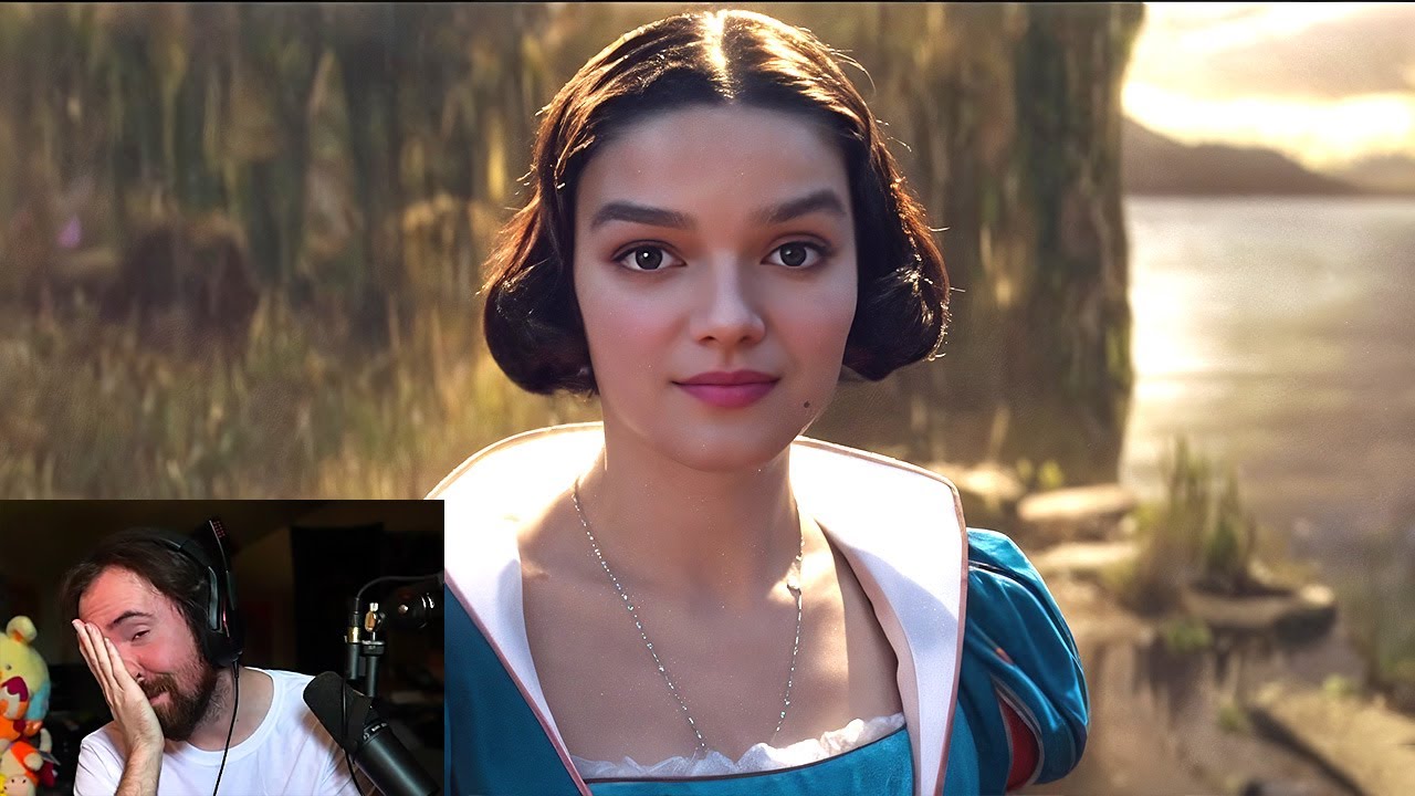 We've gone backwards.. | Asmongold TV