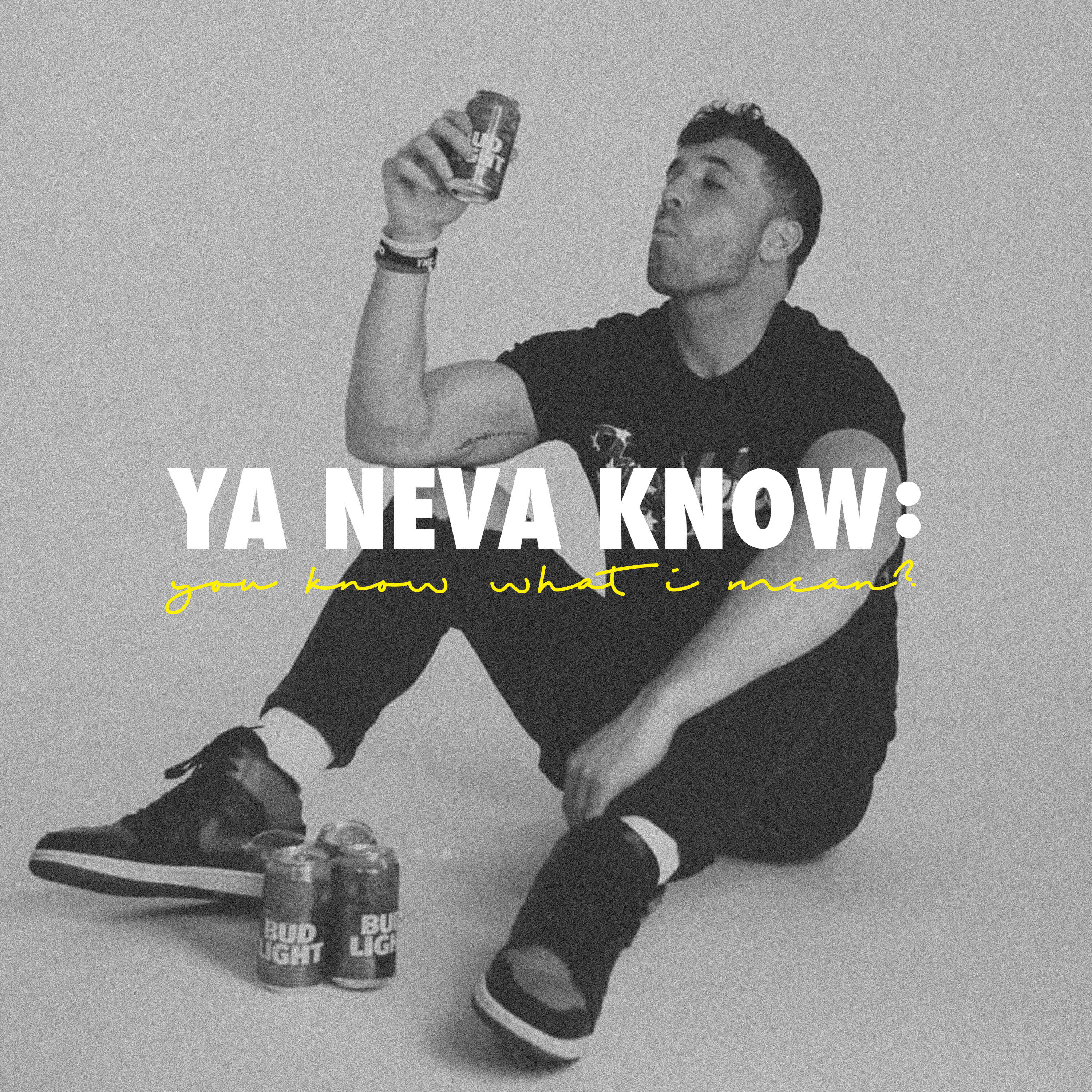 YNK: you know what I mean?