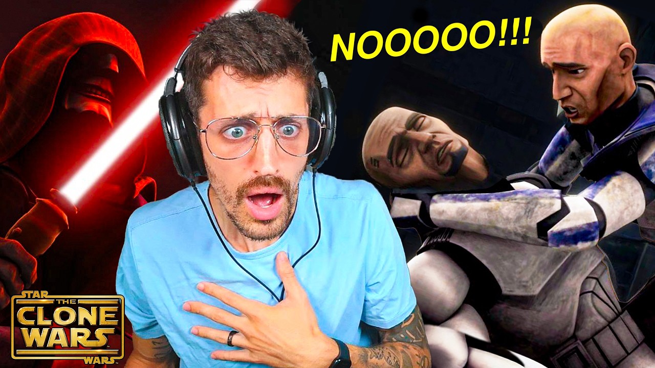 Alex Hefner TV and Movie Vault