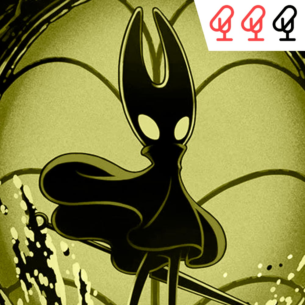 1182: Hollow Knight: Silksong - Sea of Sorrow, Marathon, Cult of the Lamb: Woolhaven