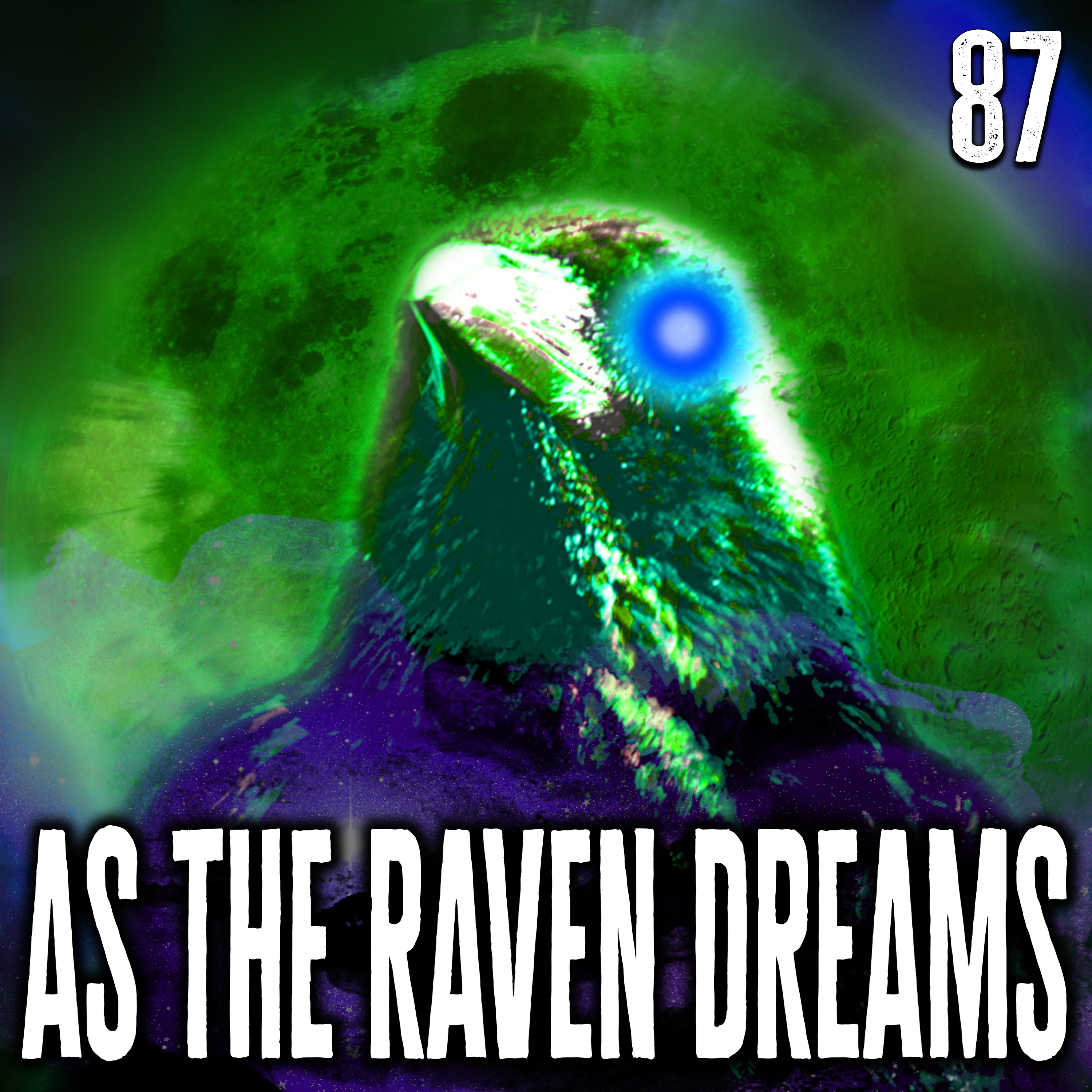 ATRD Ep. 087 - Scary Retail Stories, Creepy Kids stories and Other True Scary Stories - 16 True Scary Stories