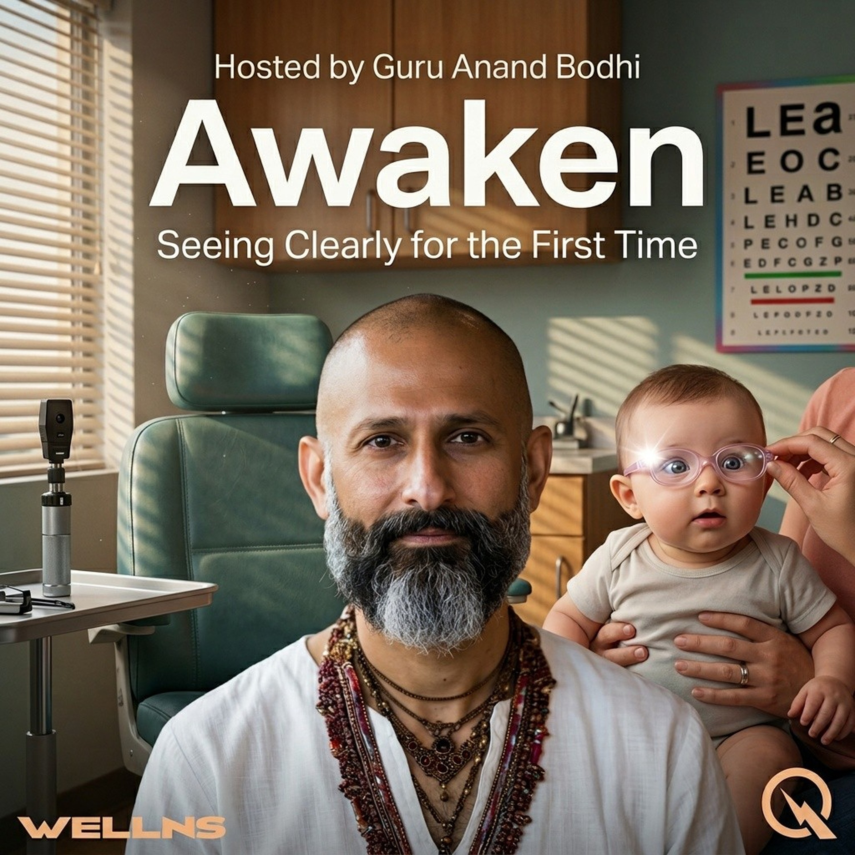 Awaken