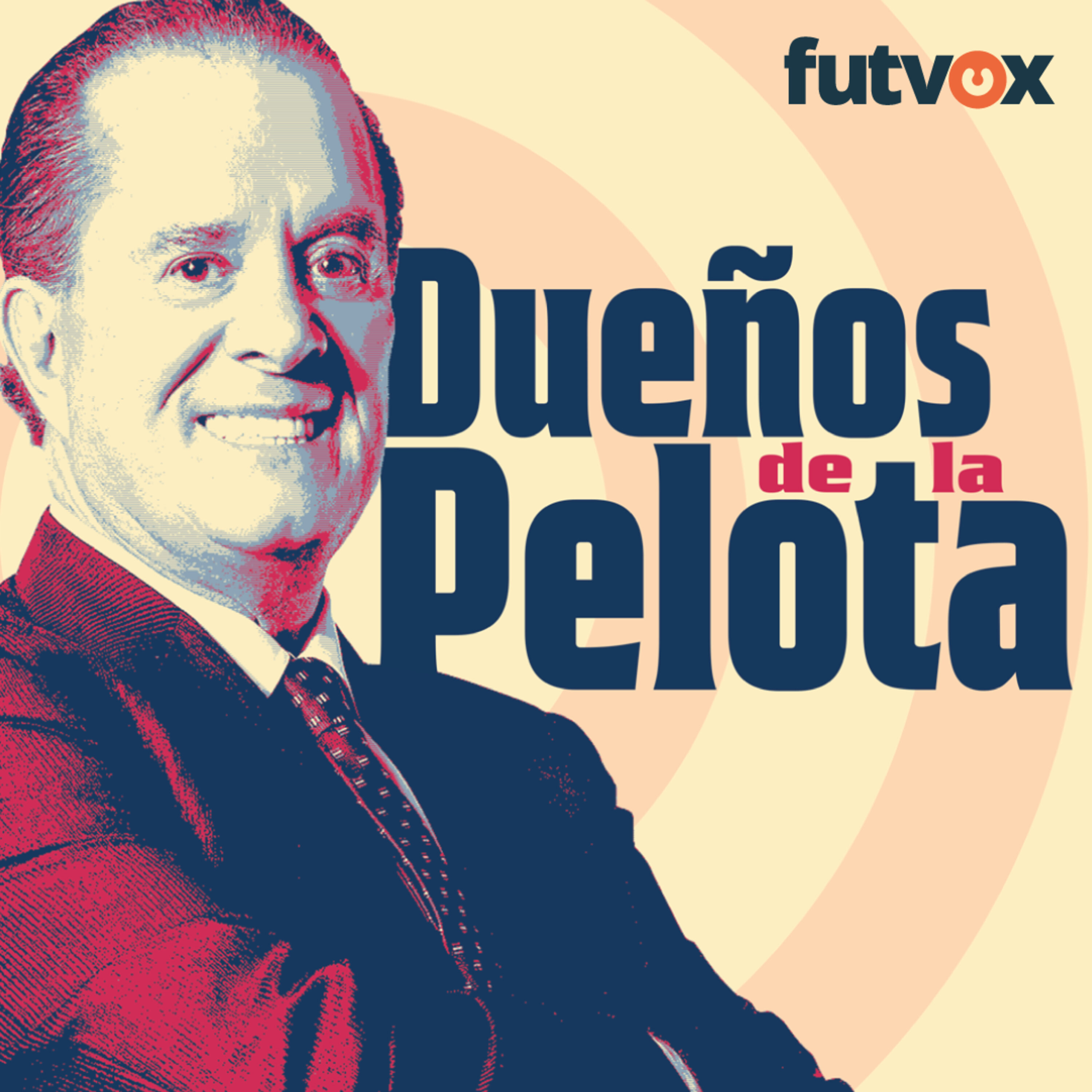 Dueños de la Pelota