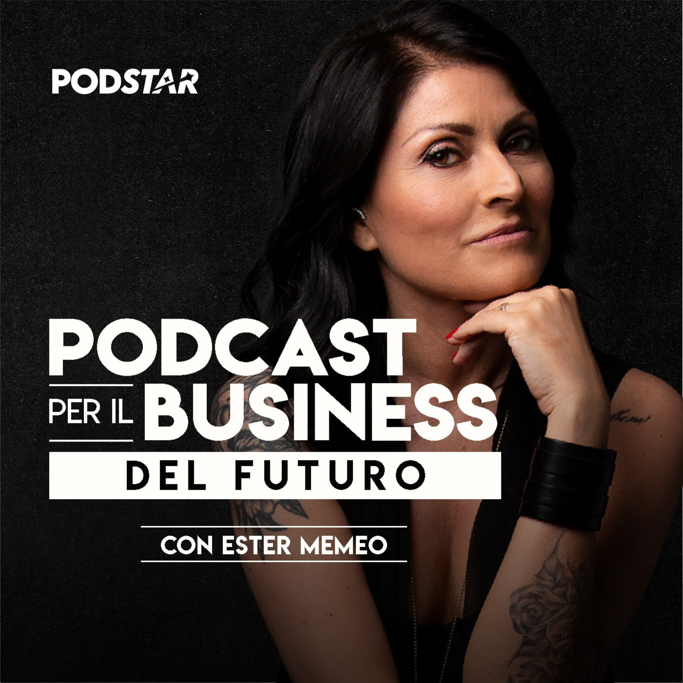 Previsioni Podcast 2025–2035: cosa ci aspetta davvero? - 87