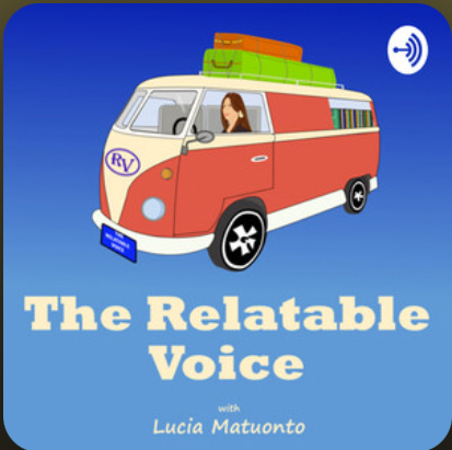 Reenita Hora talks about  Mumbai, Ayurveda and writing books for women. episode artwork