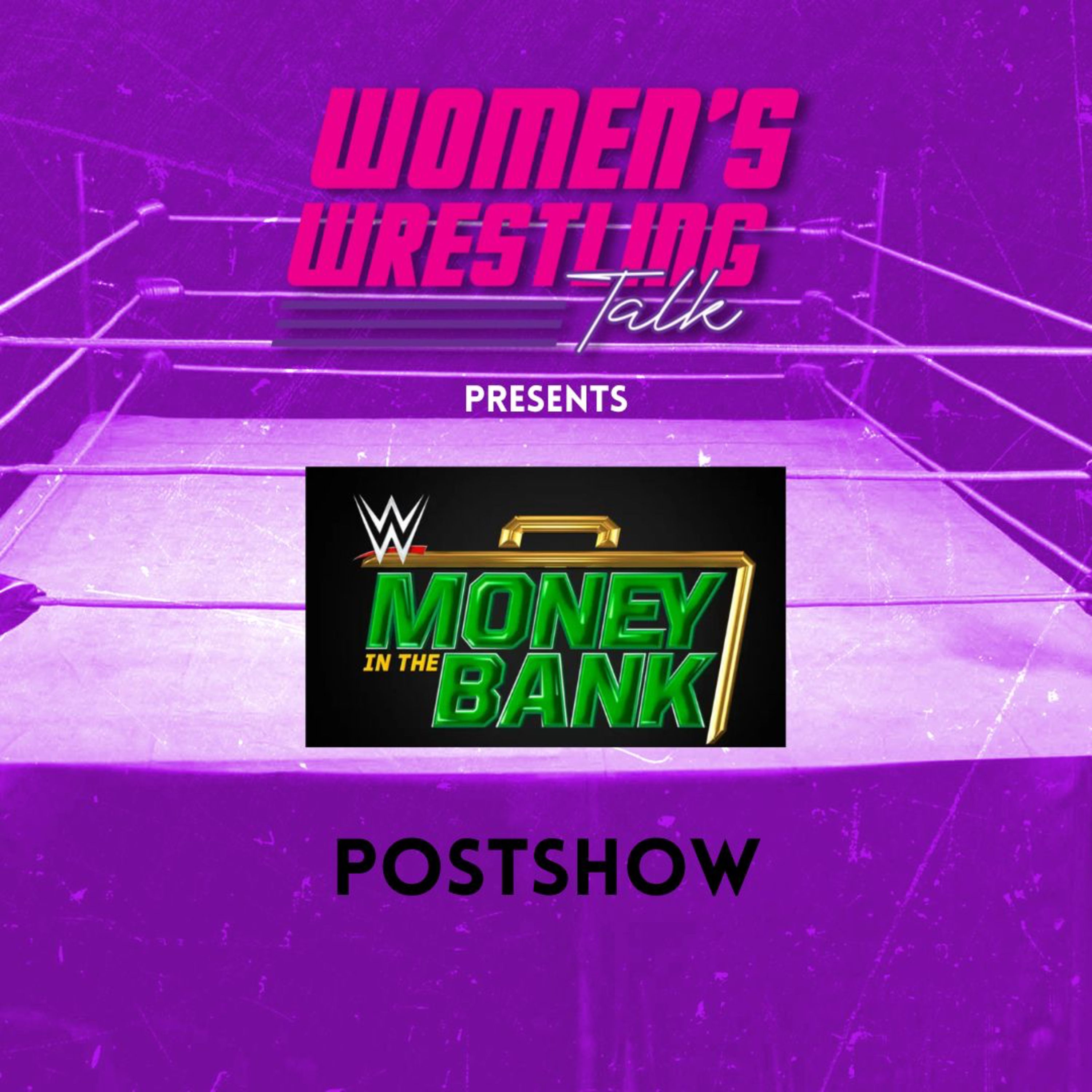 The Usos for the Win |#WWE Money In The Bank | 7.1.23 episode artwork