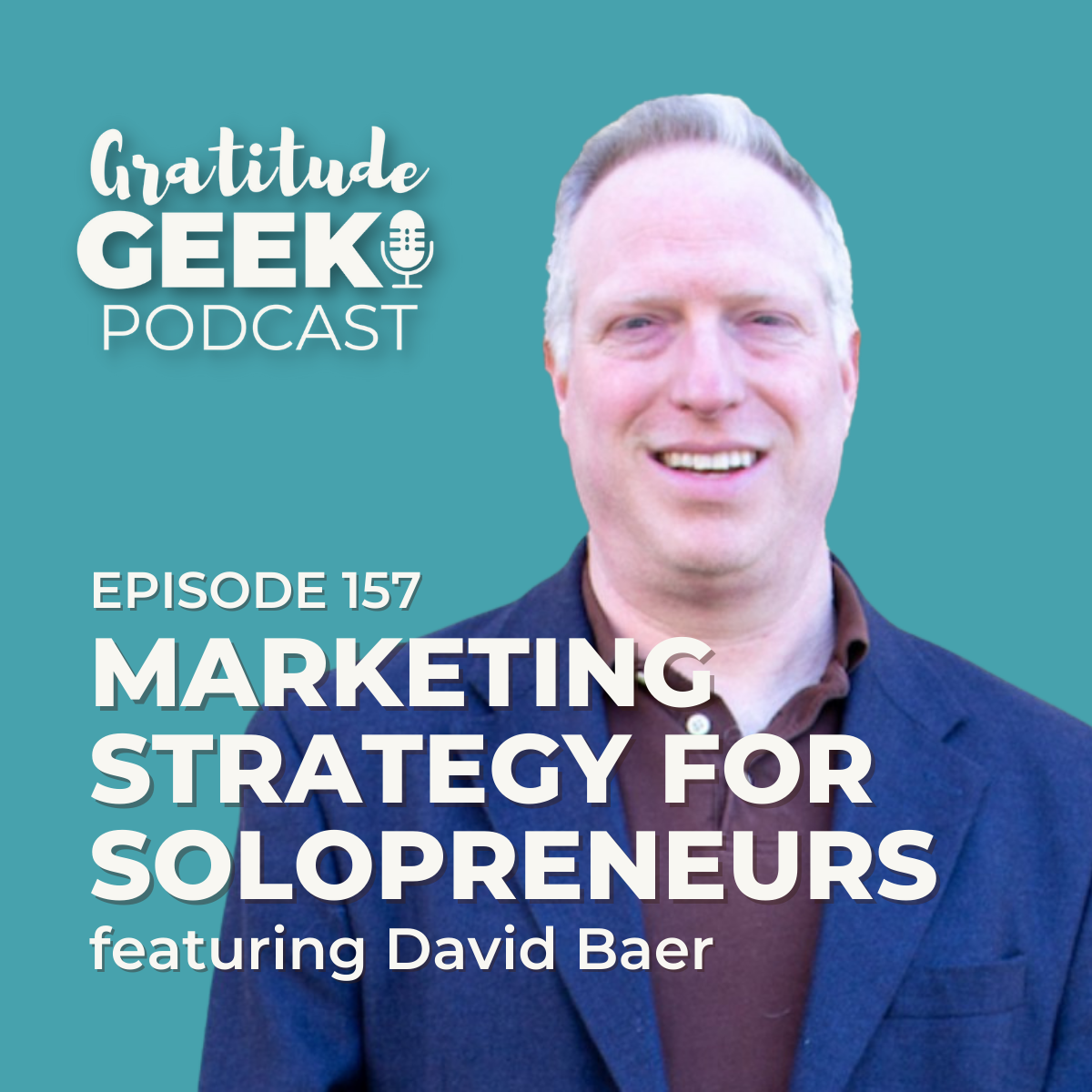 Gratitude Geek