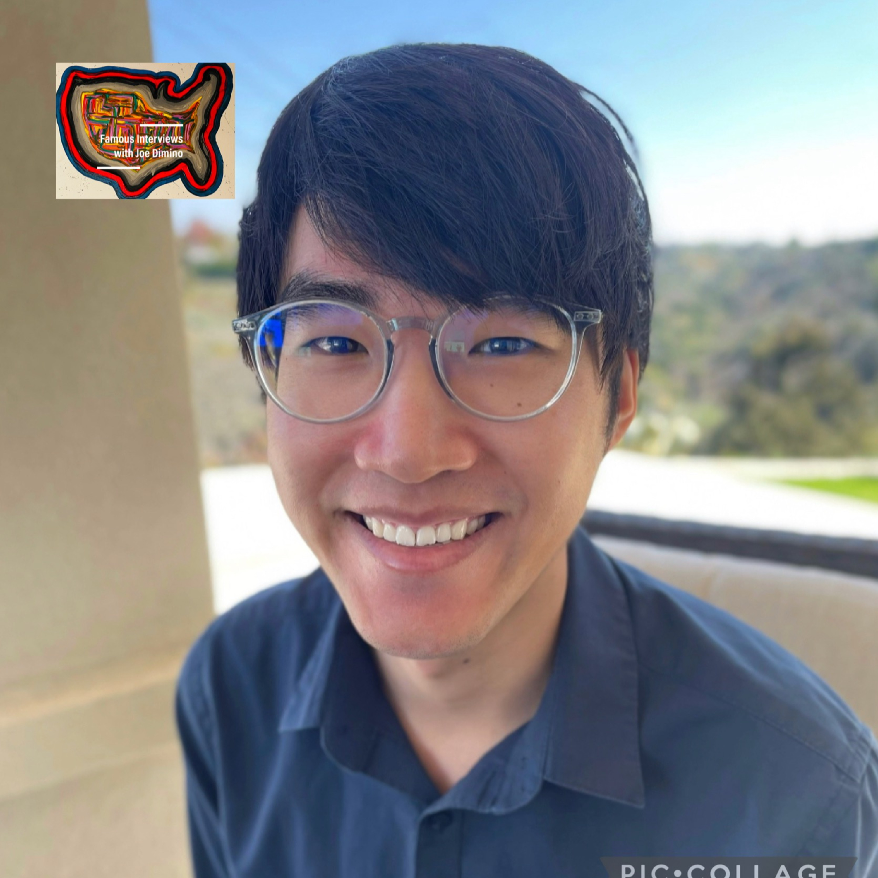 Therapist & Consultant Bernard Chen