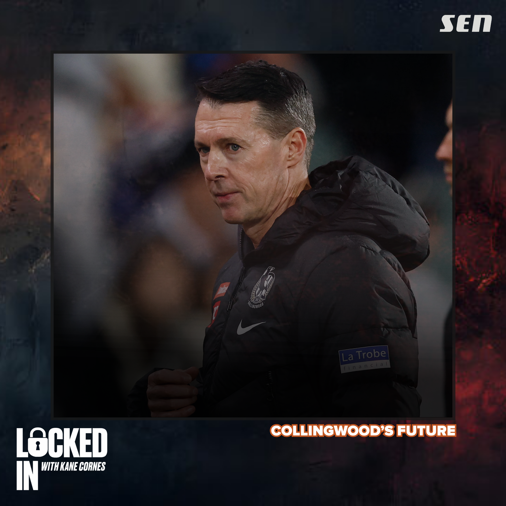 "They're just too big and powerful." | Tom and Kane on Collingwood's future (14.04.26)
