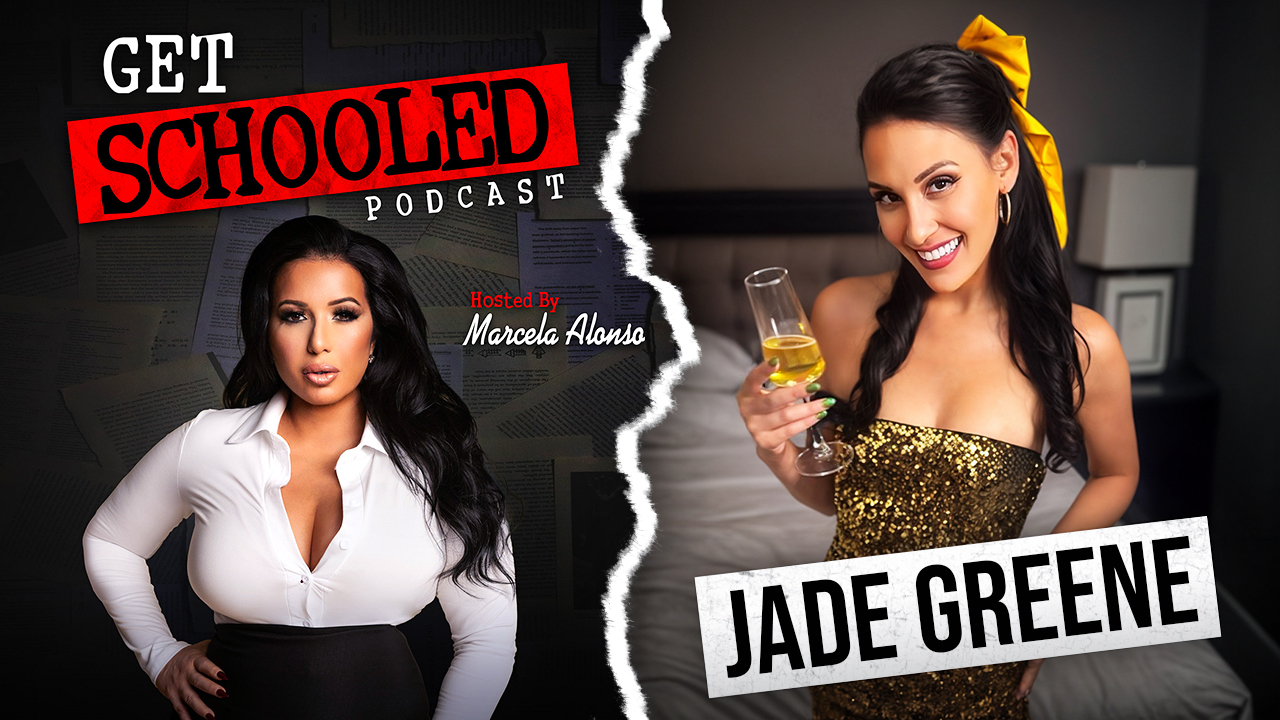 “Cheer, Crowns, and a New Stage: The Evolution of Jade Greene”