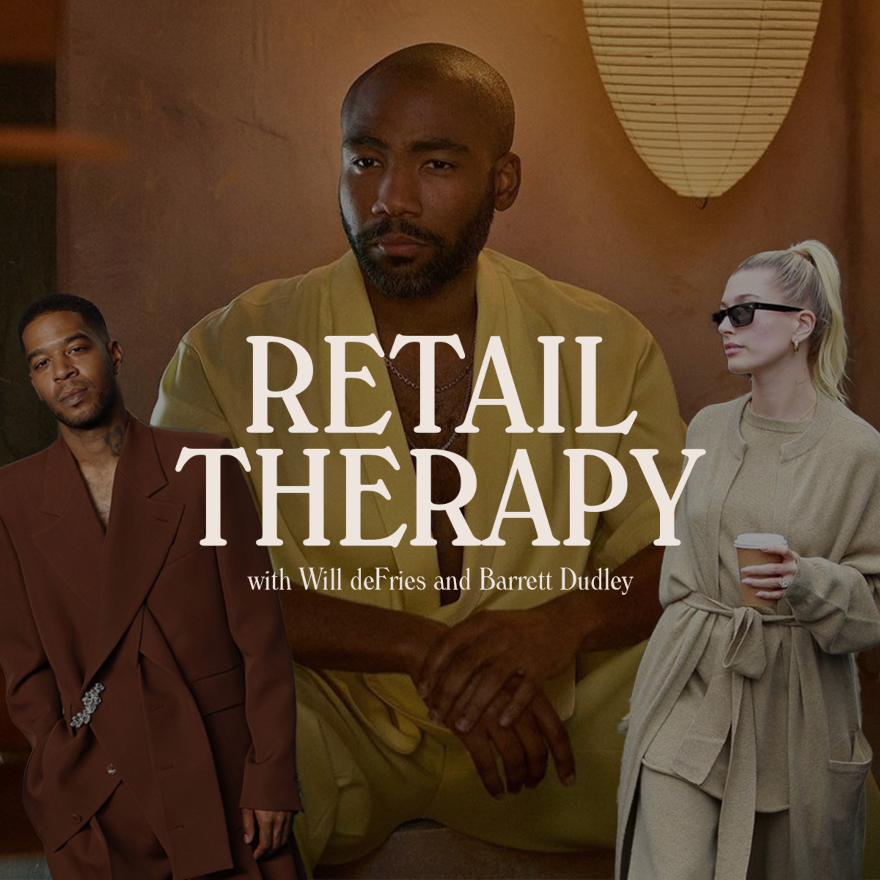 Retail Therapy 006: Matching Sets & Auntwave episode artwork