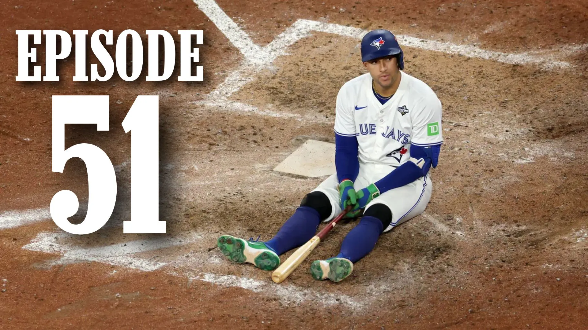 Are the Blue Jays in Trouble? | Ep. 51 episode artwork