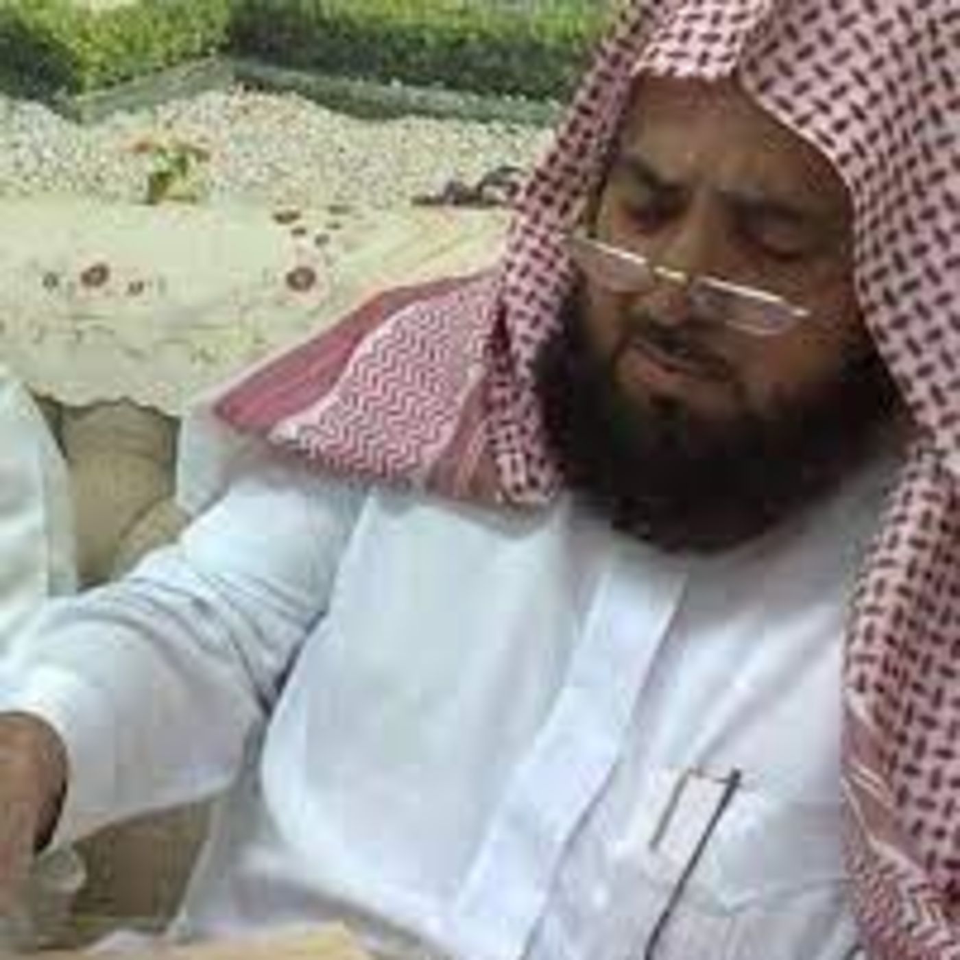 Surah Al Baqara - Sheikh Muhammad Khalil Al Qari (204-286) episode artwork