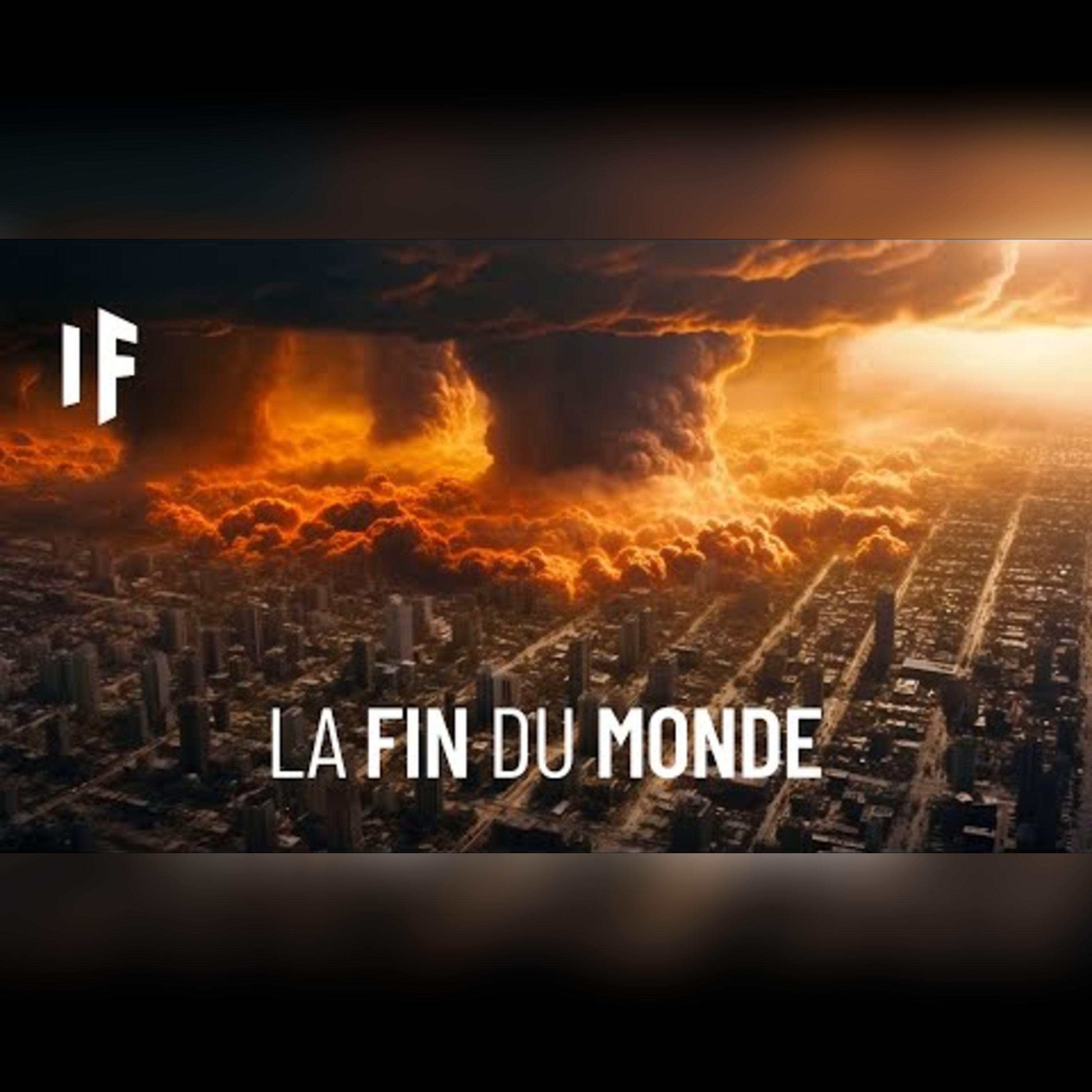 Les 6 événements qui pourraient détruire la Terre episode artwork