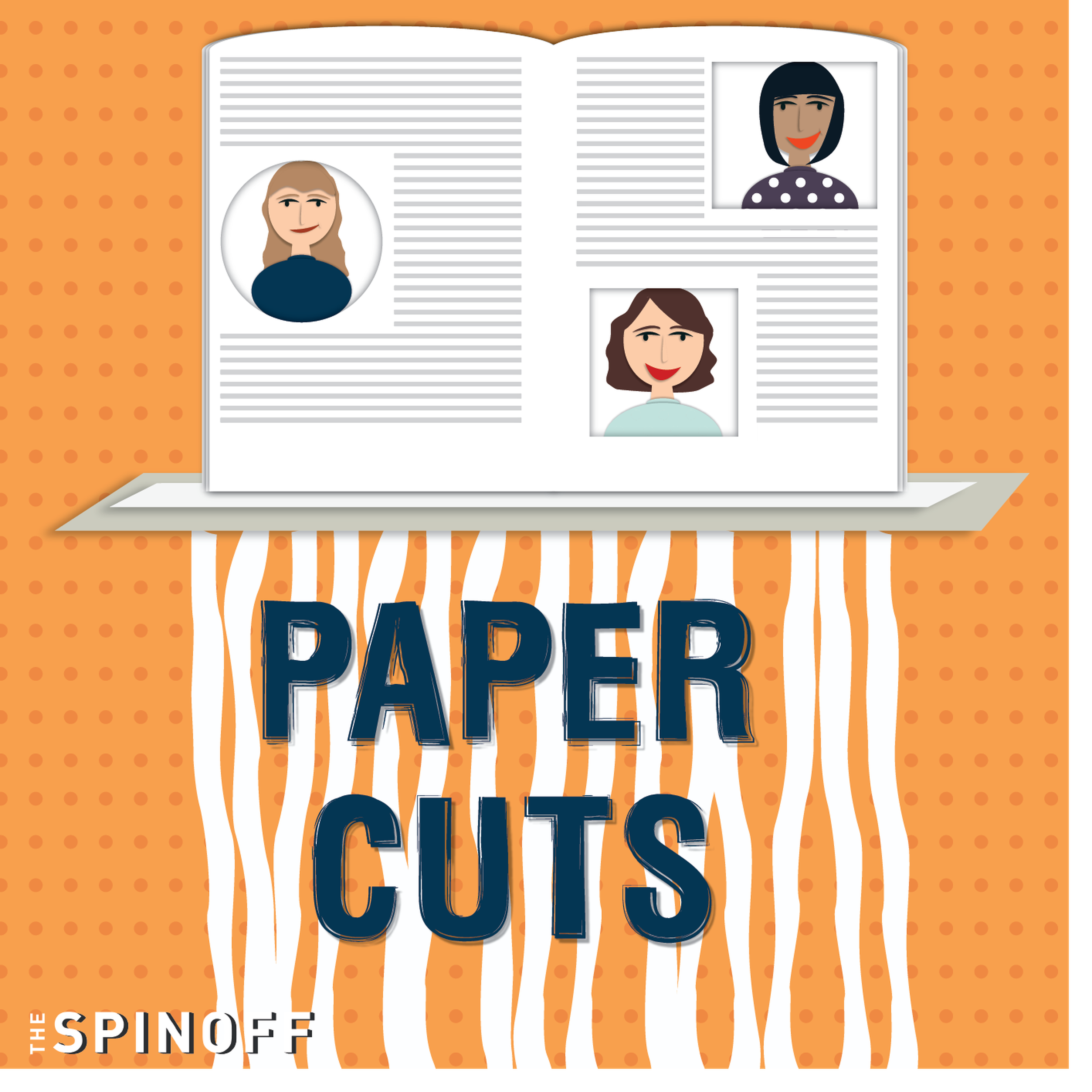 Notes from a Bookocalypse