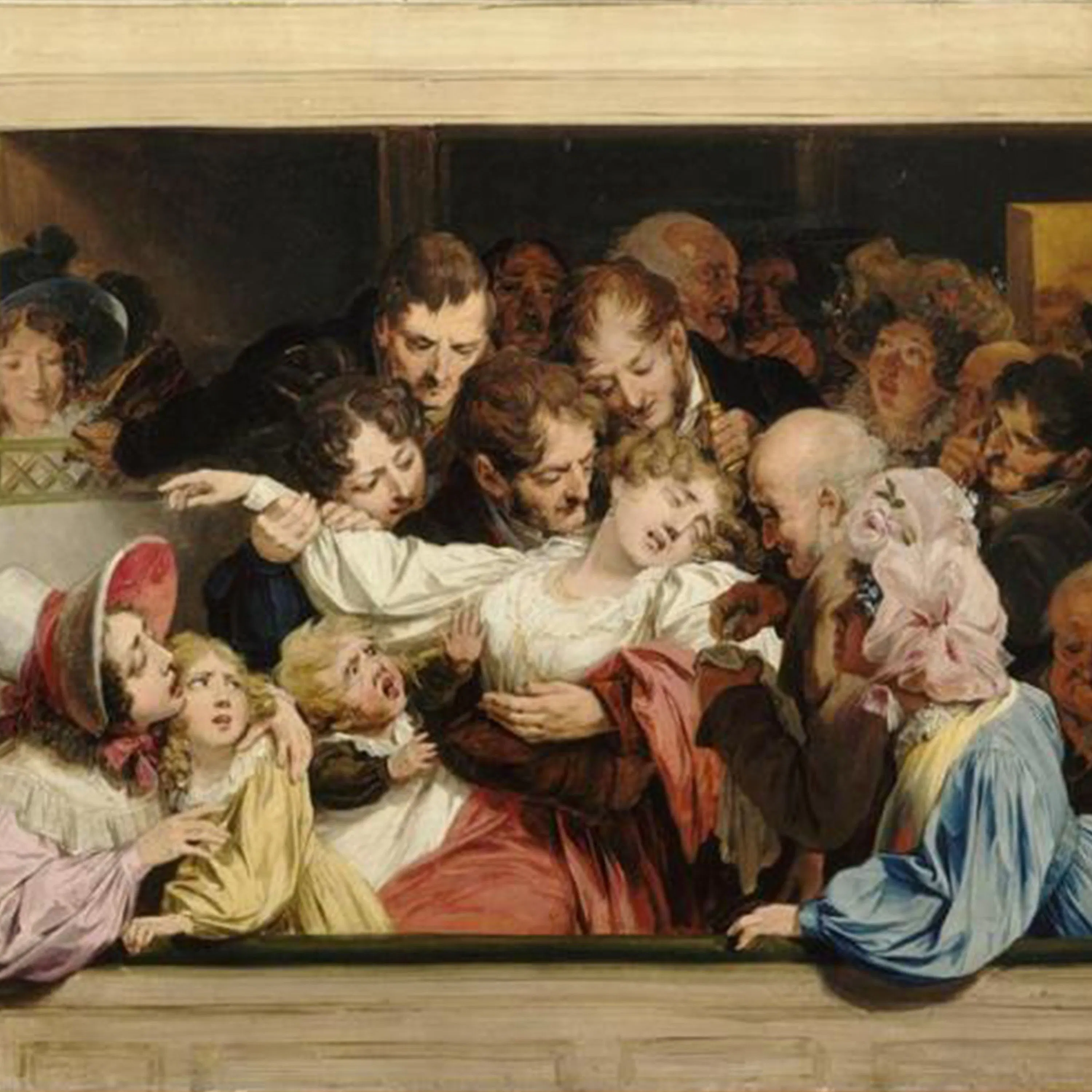 Qu’est-ce que le syndrome de Stendhal ?