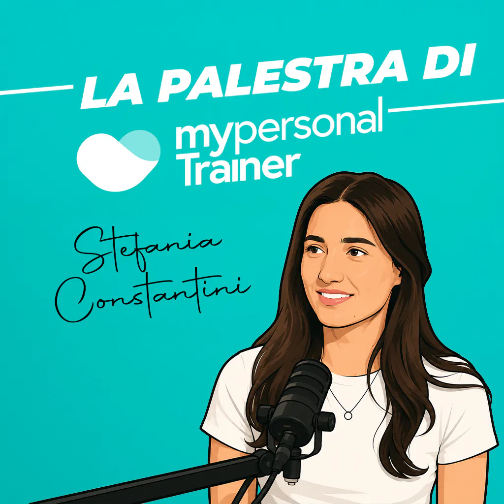 Stefania Costantini: così il curling ha conquistato l'italia episode artwork