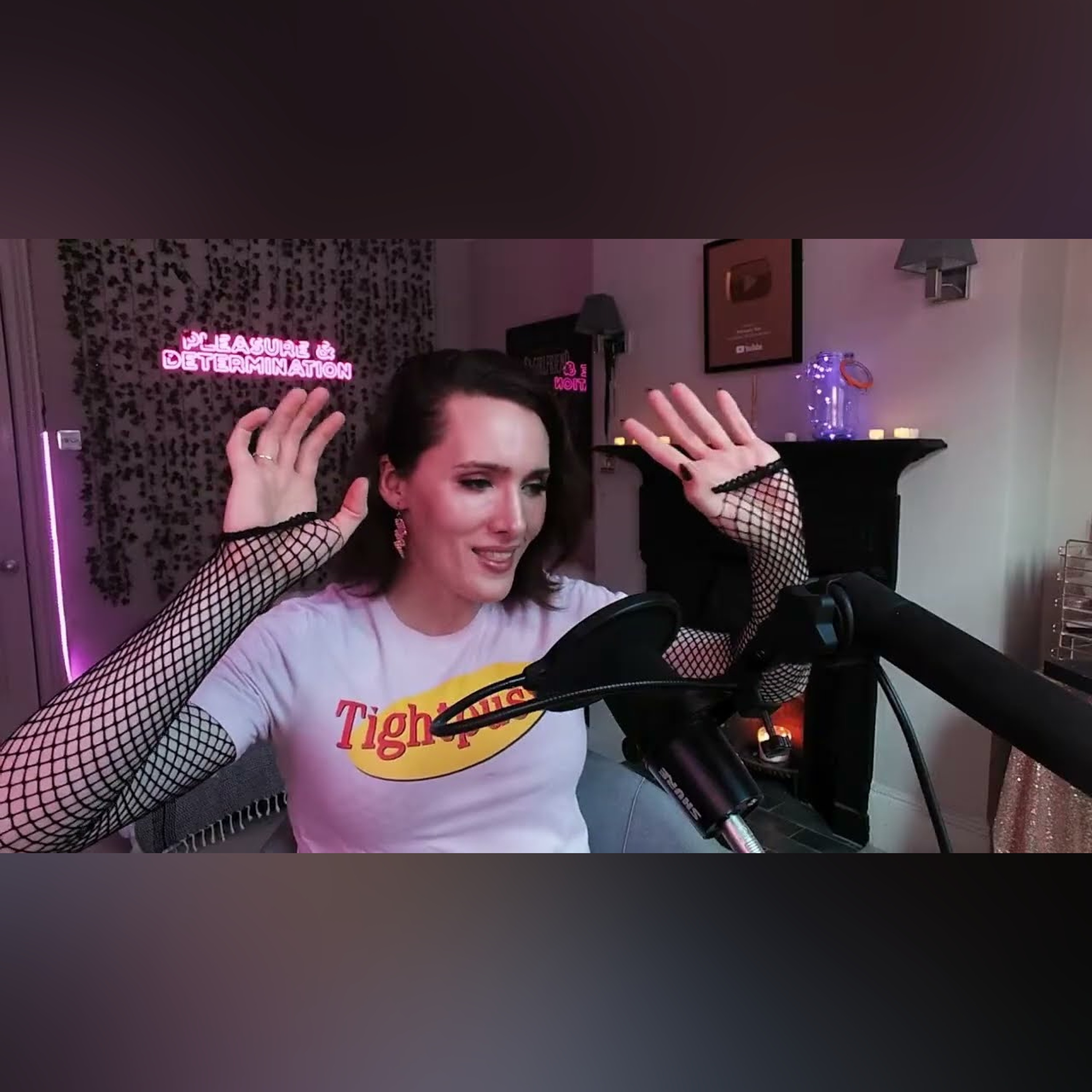 'The Problem with Video Essays' Post Mortem Stream