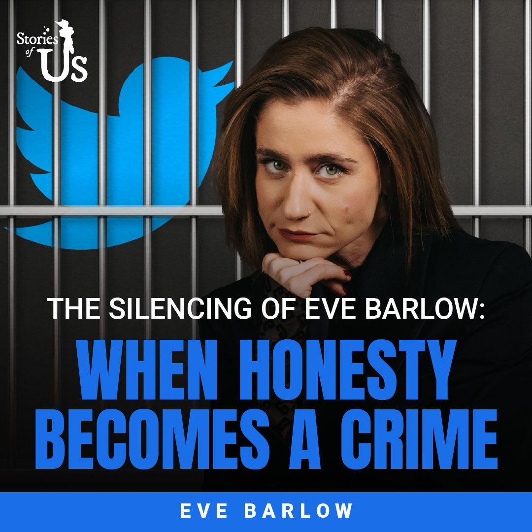 The Silencing of Eve Barlow: When Honesty Becomes a Crime | Stories of Us | PragerU
