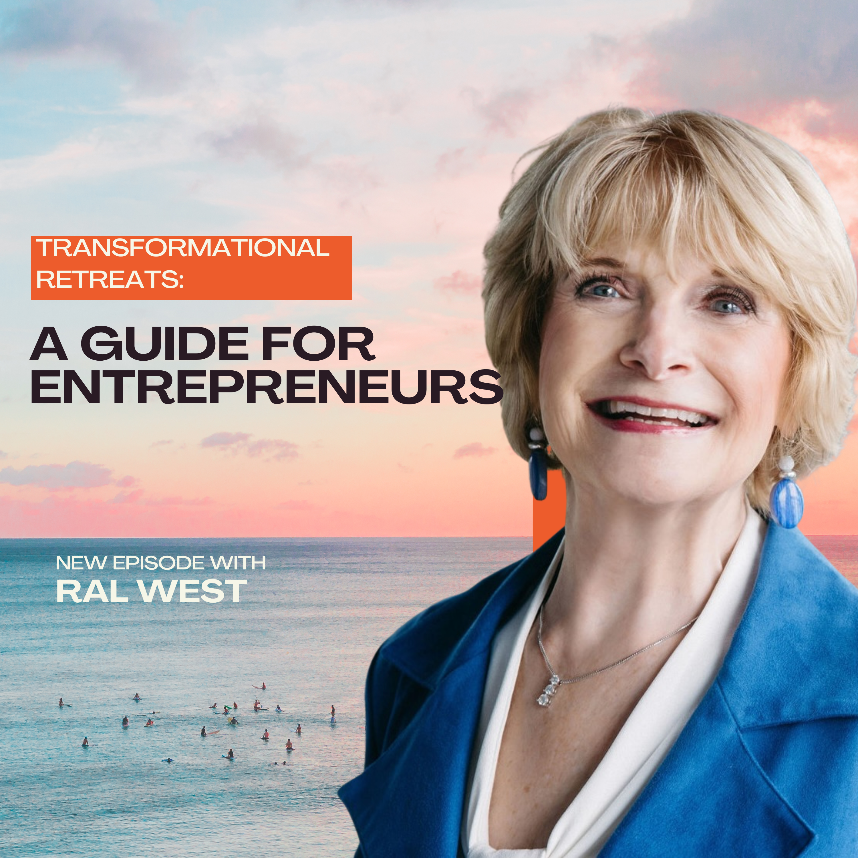 All Things Retreat Podcast