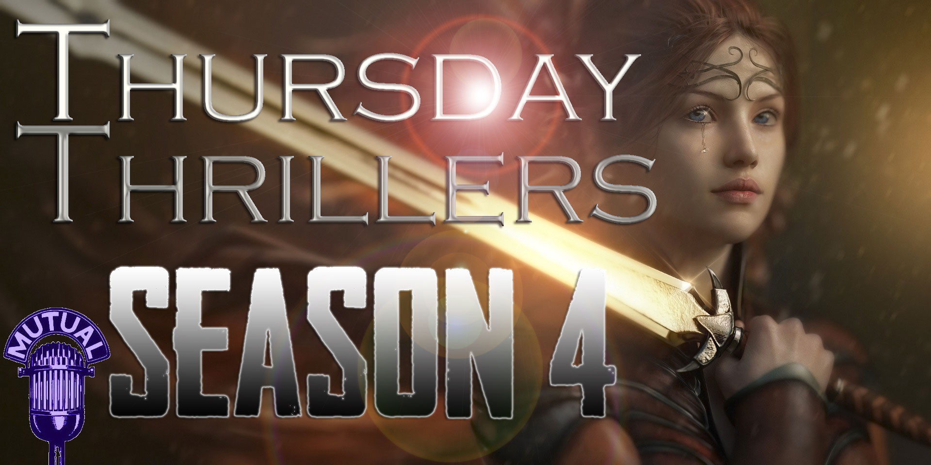 Thursday Thrillers for June 23rd, 2022