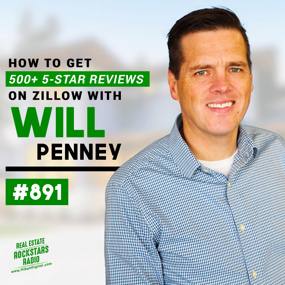 Real Estate Rockstars Podcast