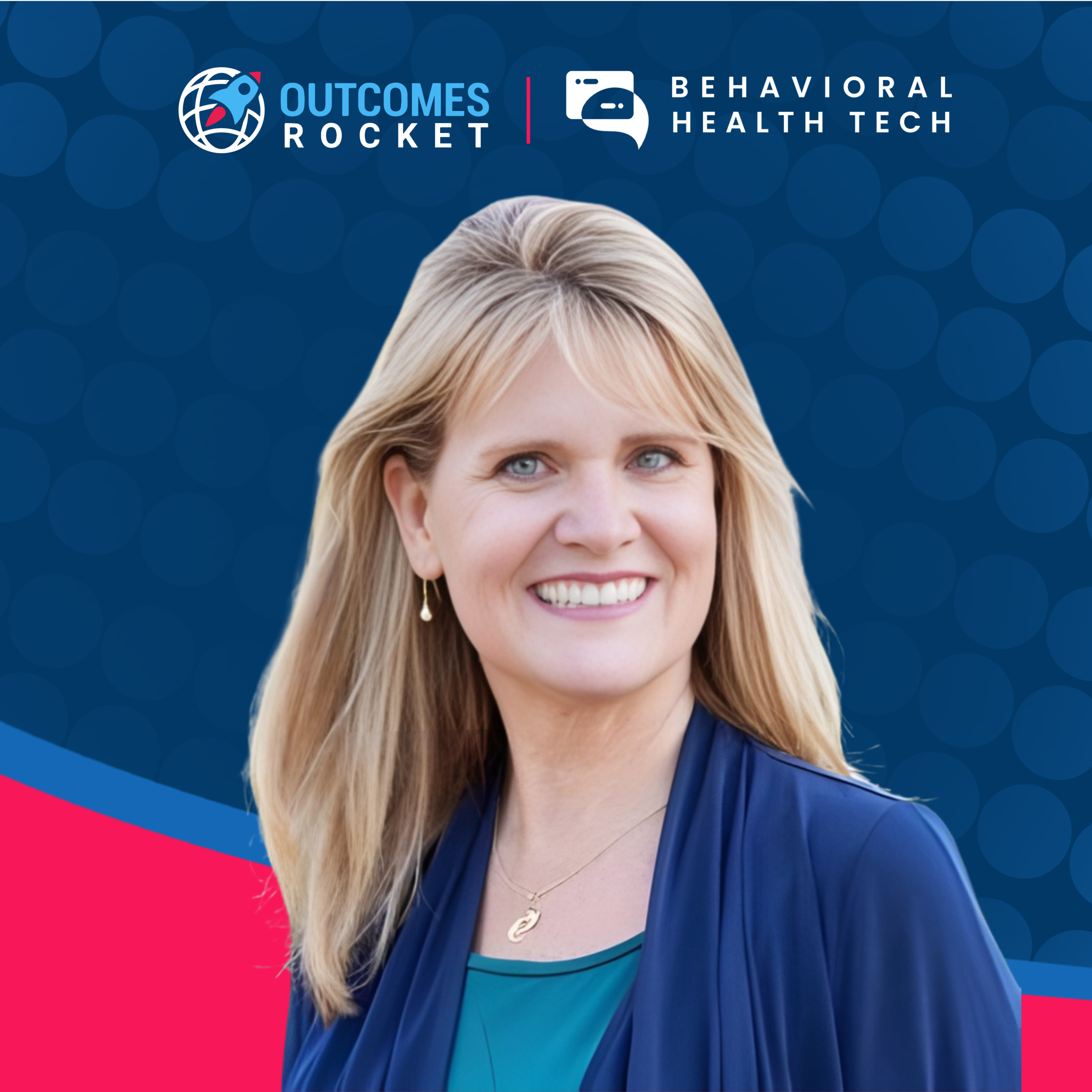 Why Coordinated Behavioral Health Care Consistently Delivers Better Outcomes with Colleen Marshall, Chief Clinical Officer at Two Chairs