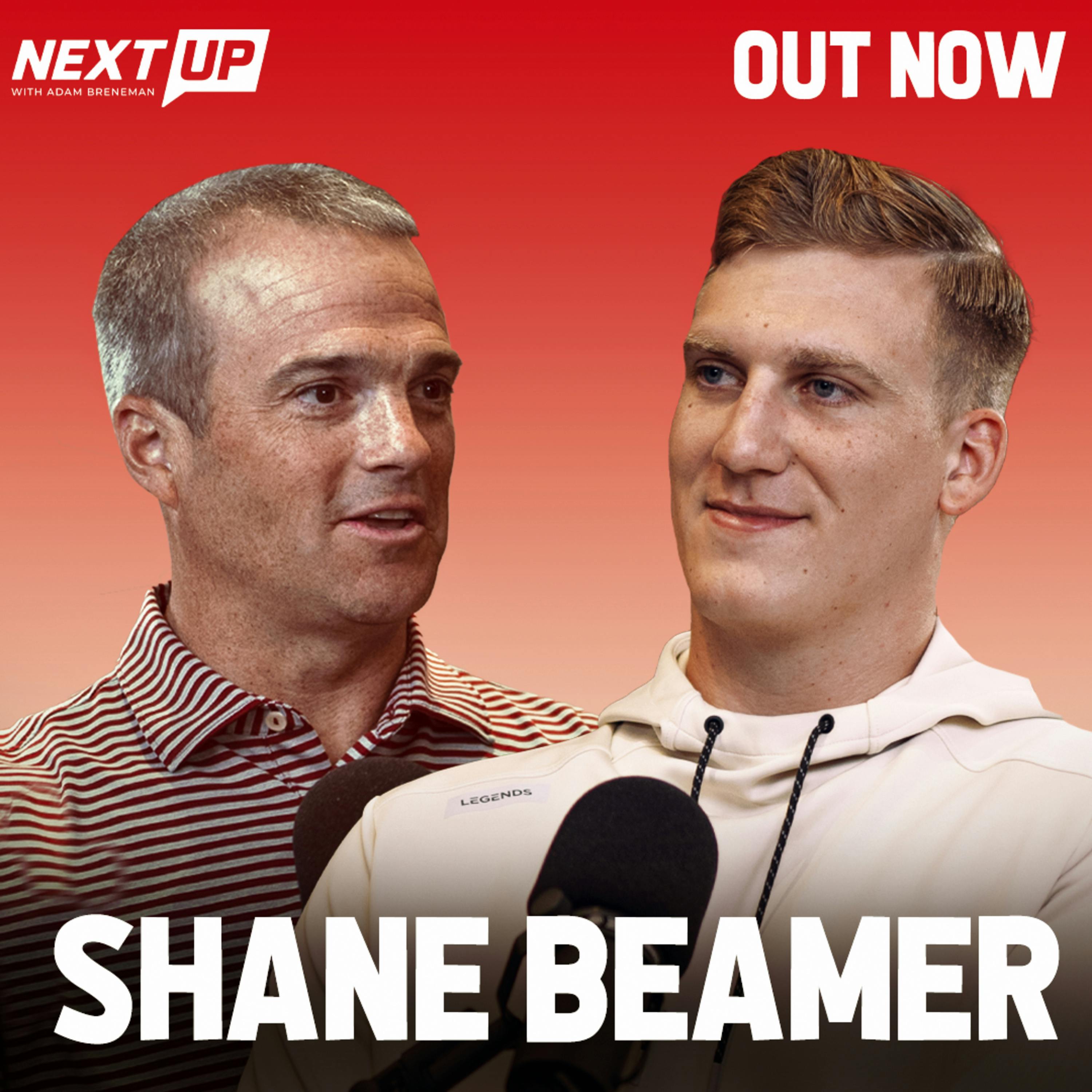 Shane Beamer Tells All: South Carolina Rebuild, Spencer Rattler Drama & Transfer Portal Strategy episode artwork