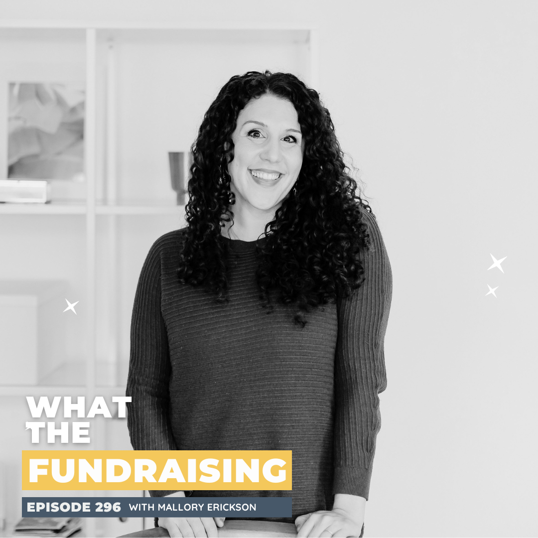What the Fundraising