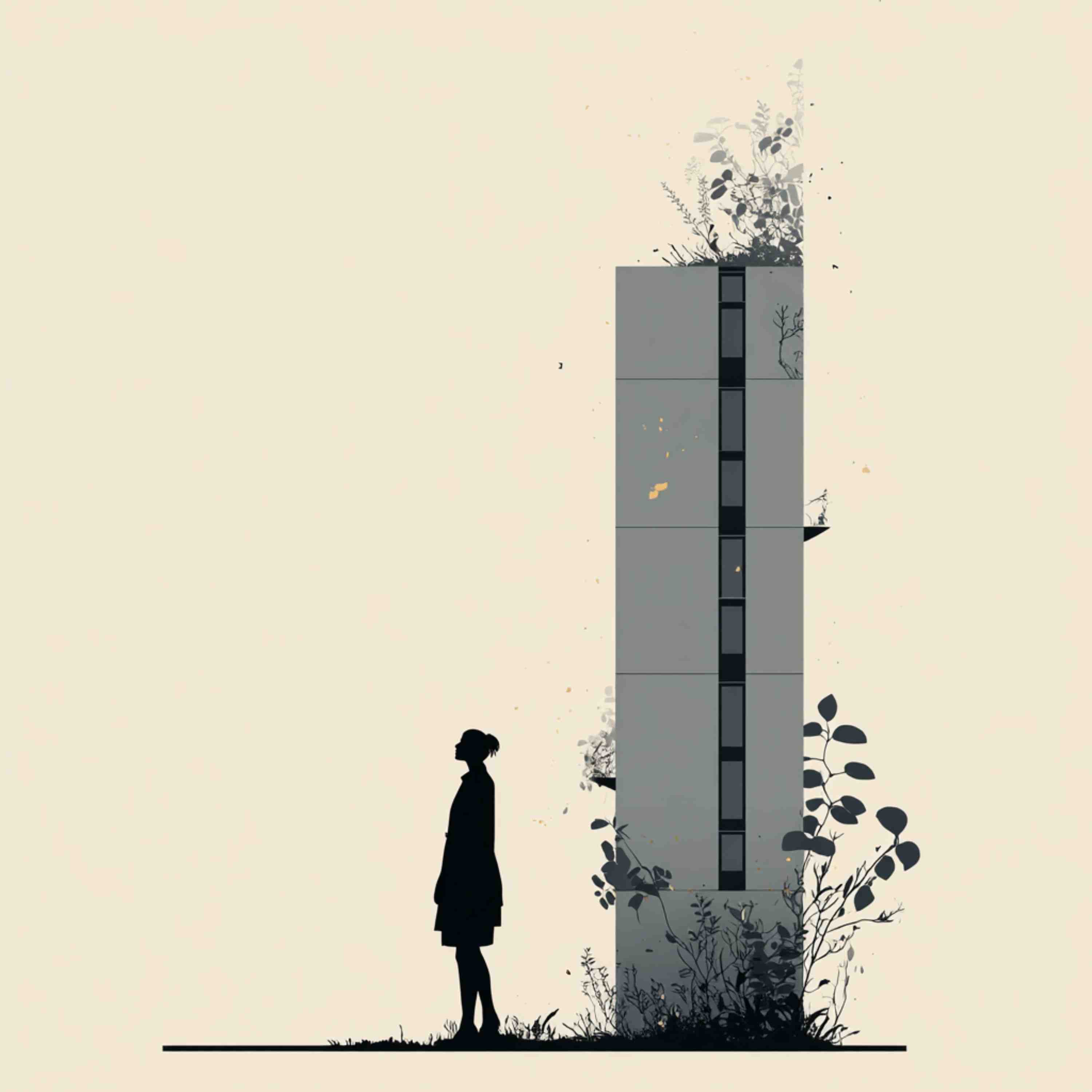 The Possibilities of a Decluttered Writing Space by Joshua Becker of Becoming Minimalist on Content Creation Advice