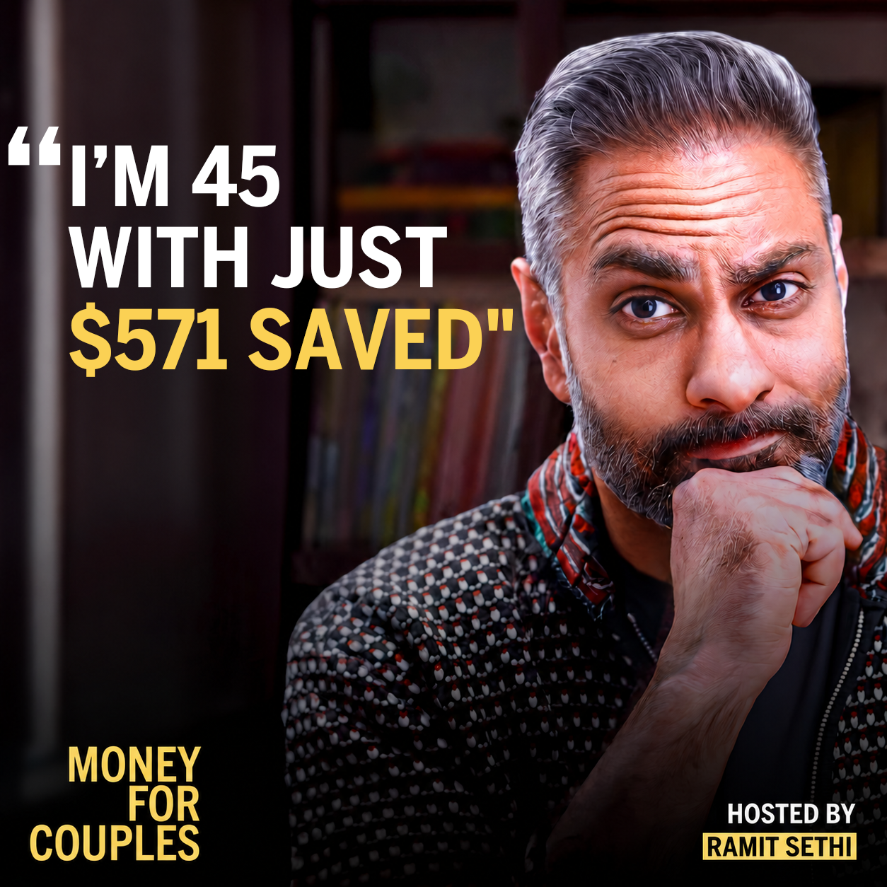 Money For Couples with Ramit Sethi