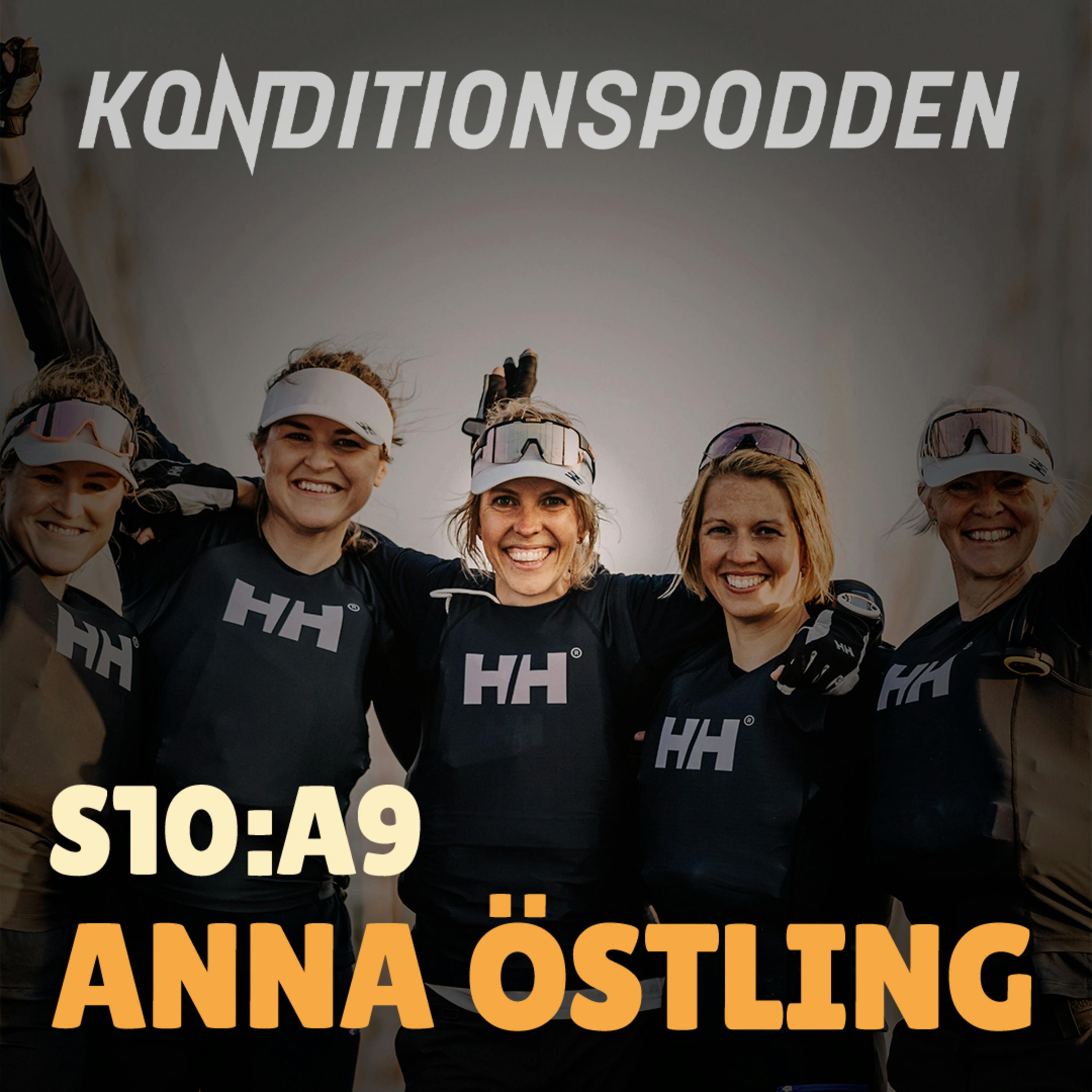 S10A9 Anna Östling