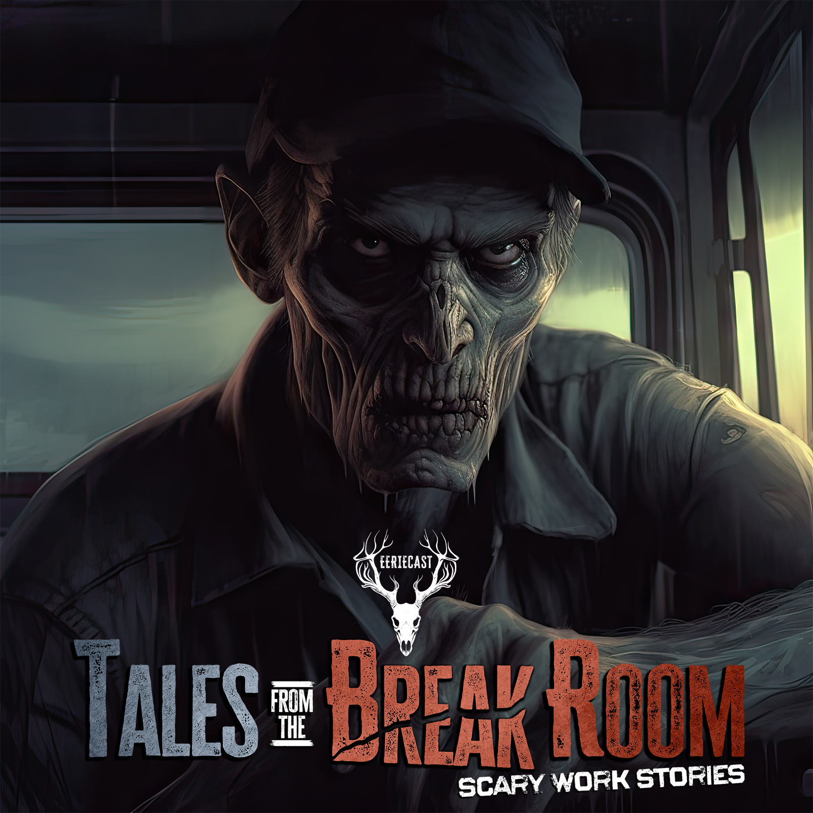 57 | 11 DISTURBING Trucker Stories