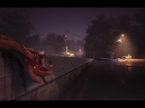 3 Disturbing True Summer Camp Horror Stories episode artwork