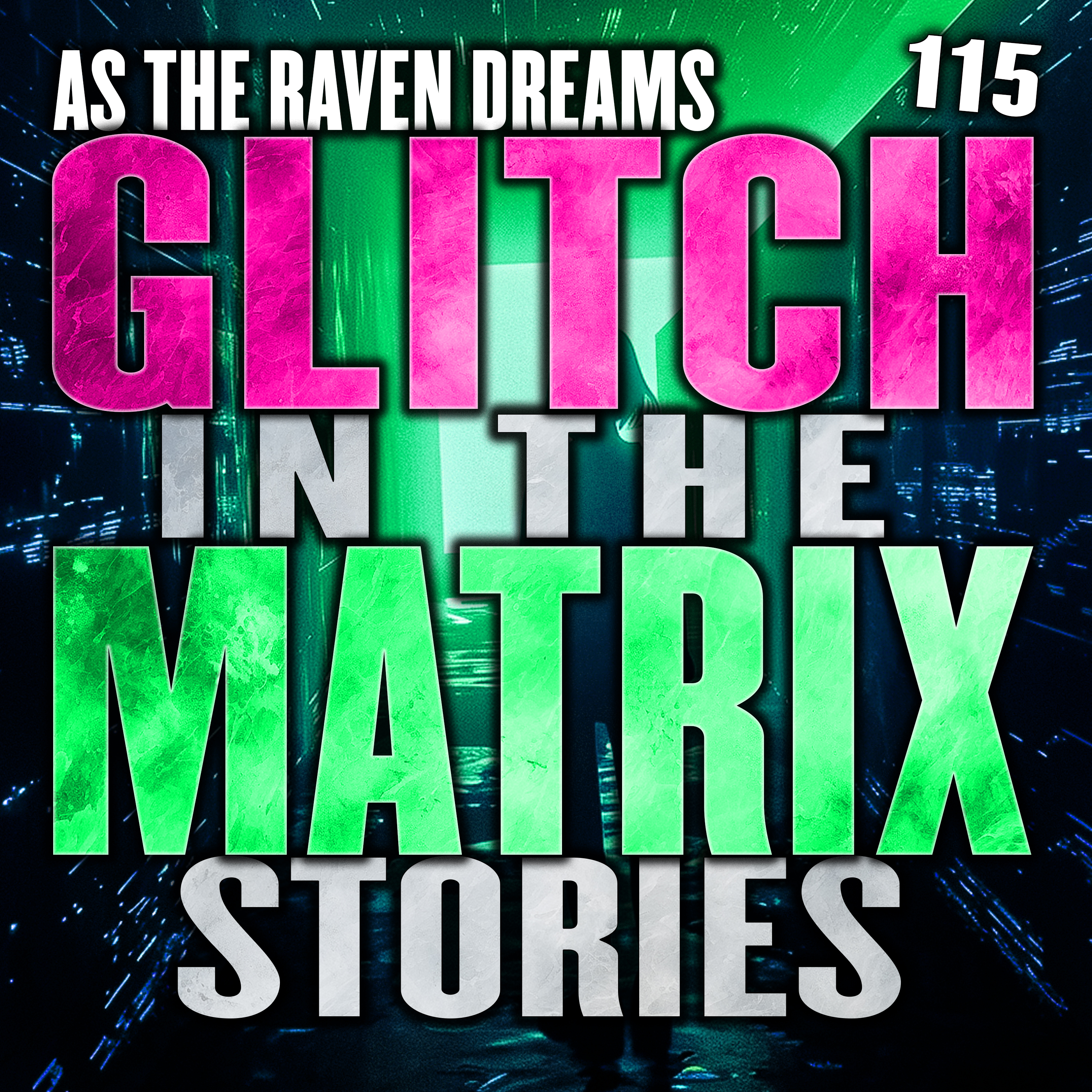Glitch In The Matrix Stories Ep. 115 | ATRD Podcast artwork