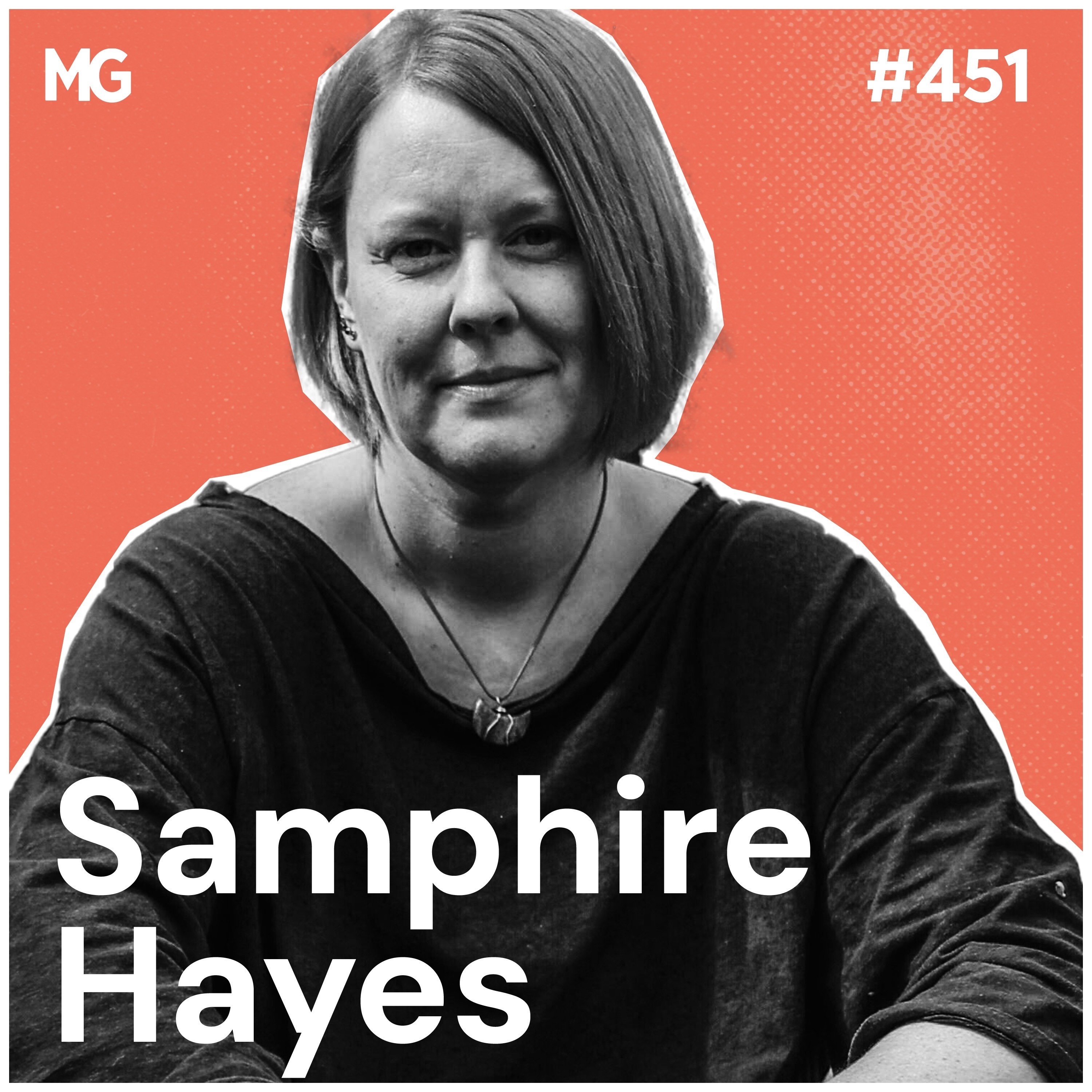 #451: The Body Knows: Reclaiming Health Through Natural Living with Samphire Hayes