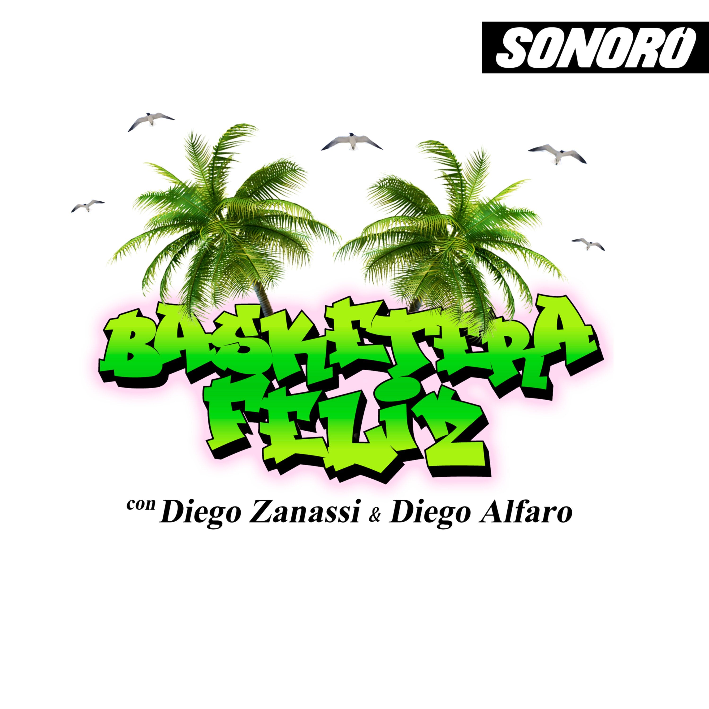 ¡Cuatro… noticias! episode artwork