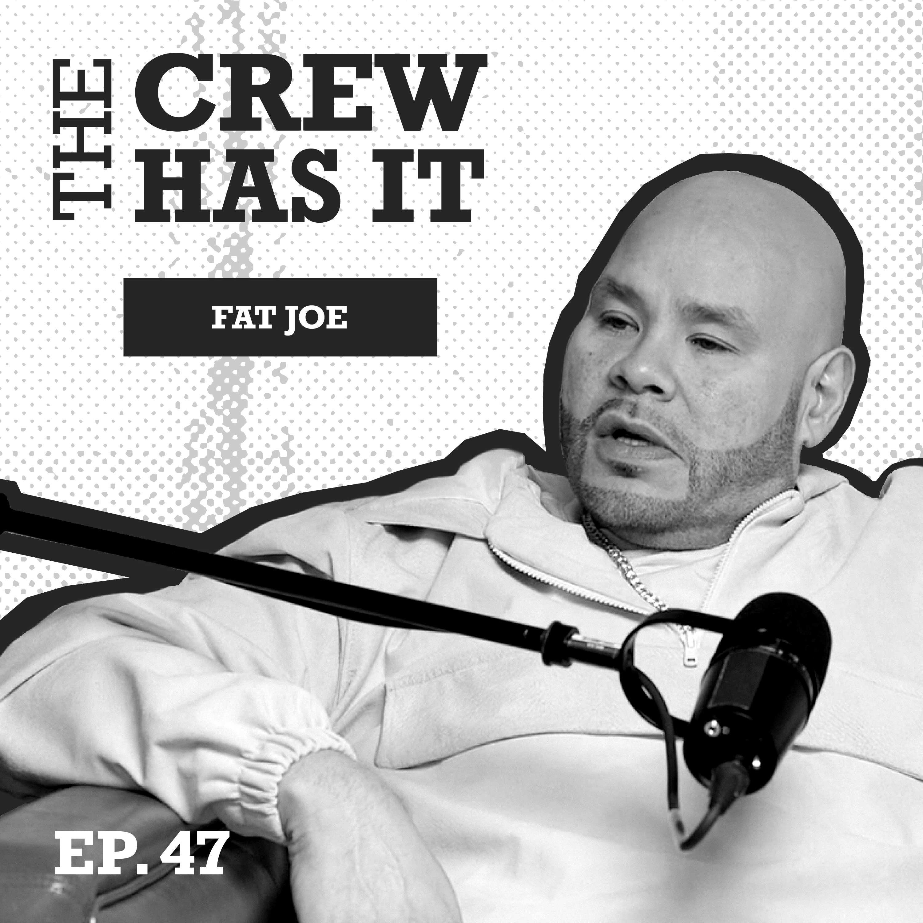 Fat Joe Has POWER