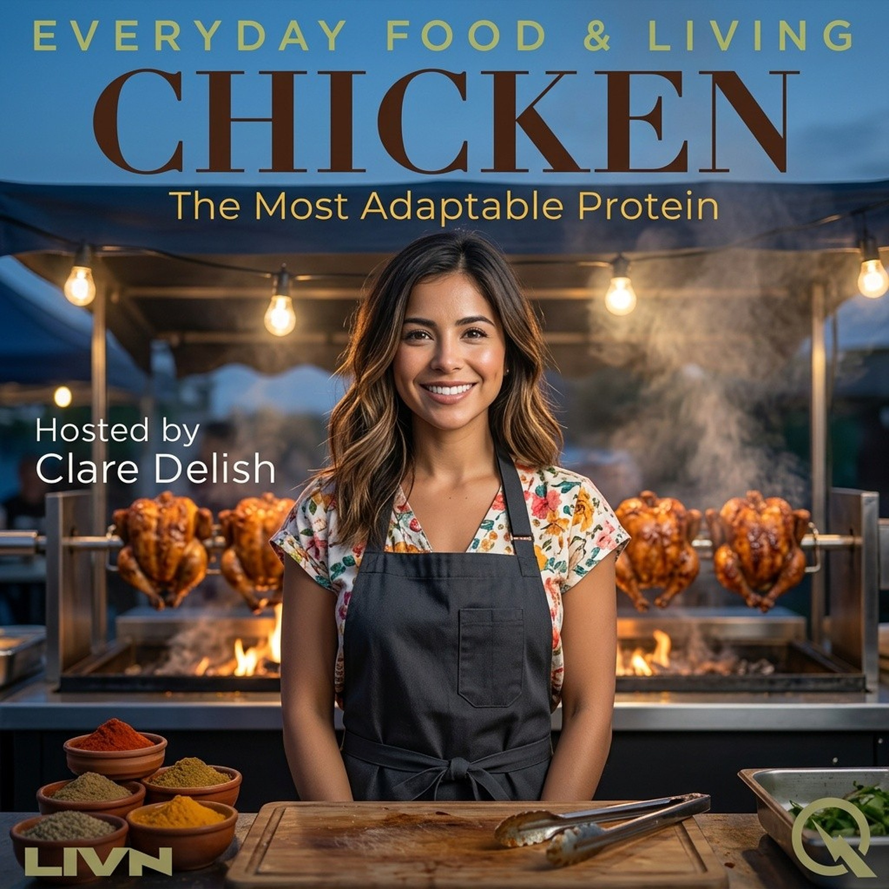Chicken